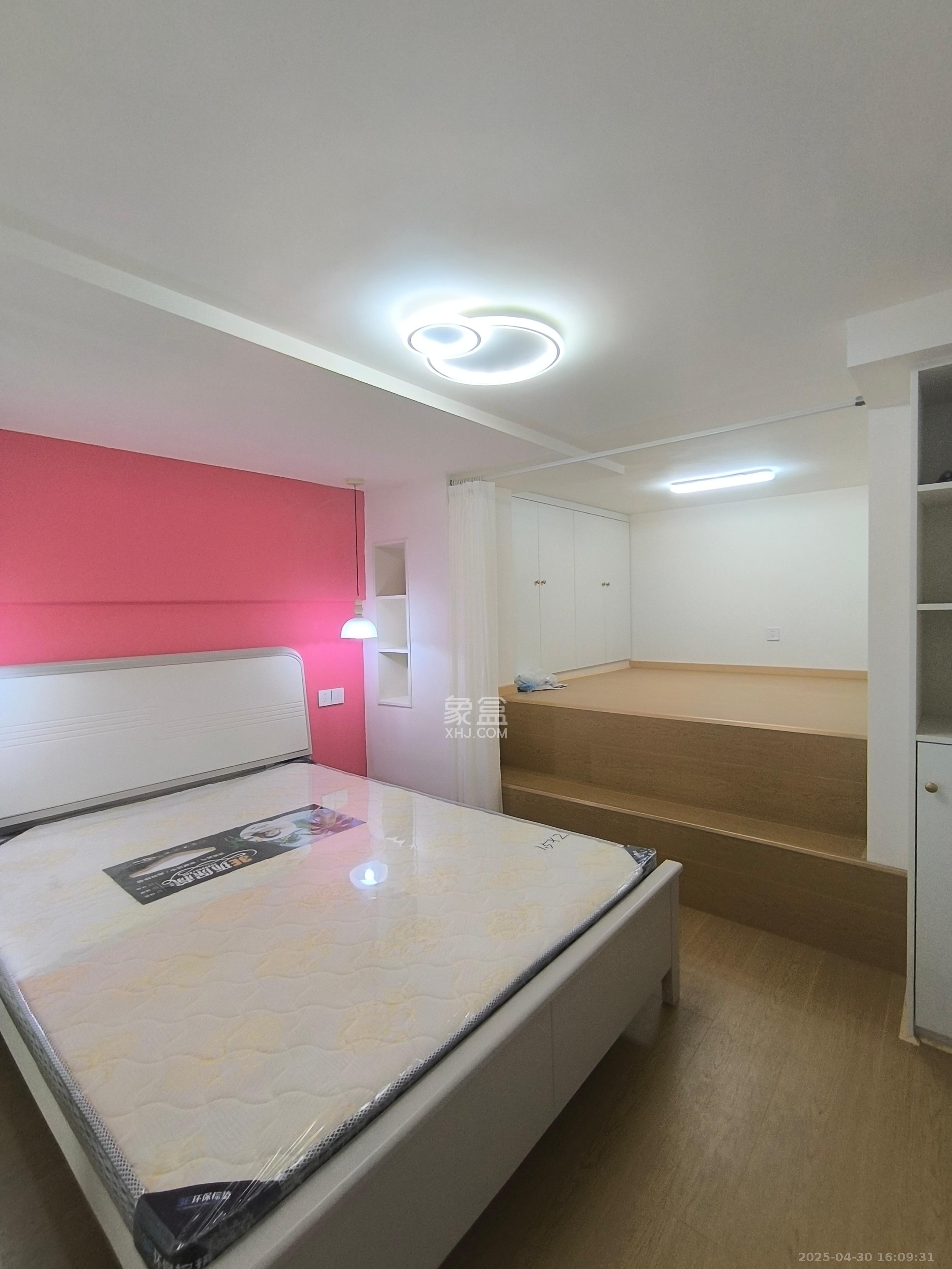 建发养云  2室1厅1卫   3000.00元/月室内图