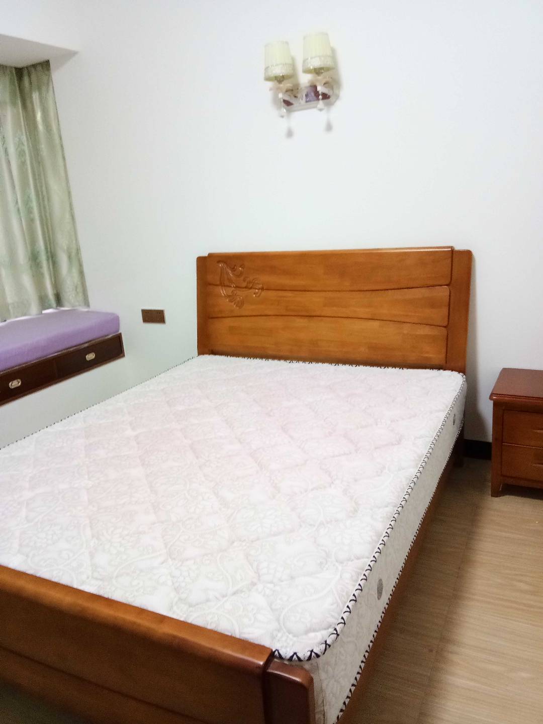 珠江愉景新城  3室2厅1卫   50.00万室内图