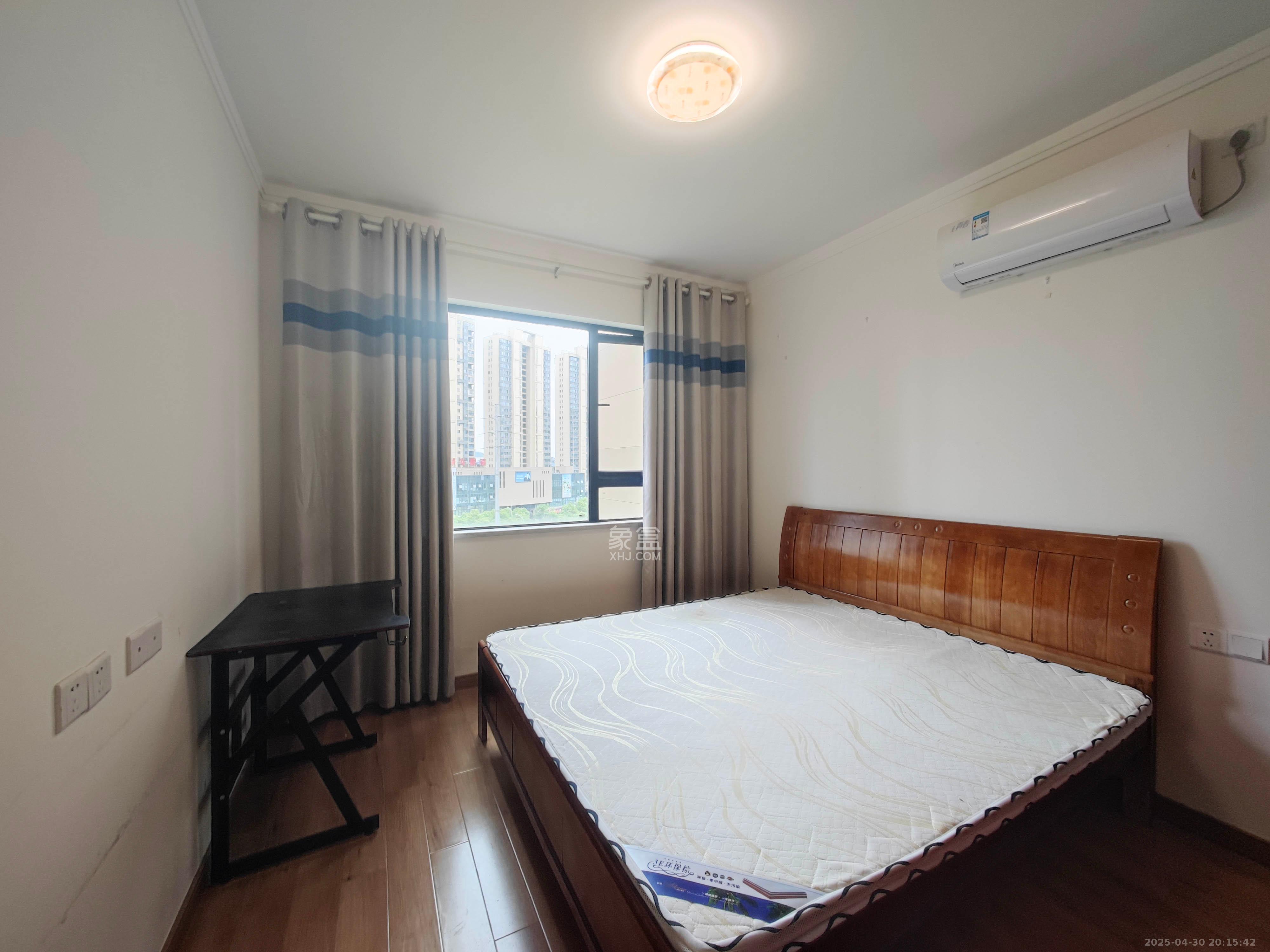 中建璟和城 3室2厅1卫 91.8万 中建璟和城 3室2厅1卫 91.8万卧室