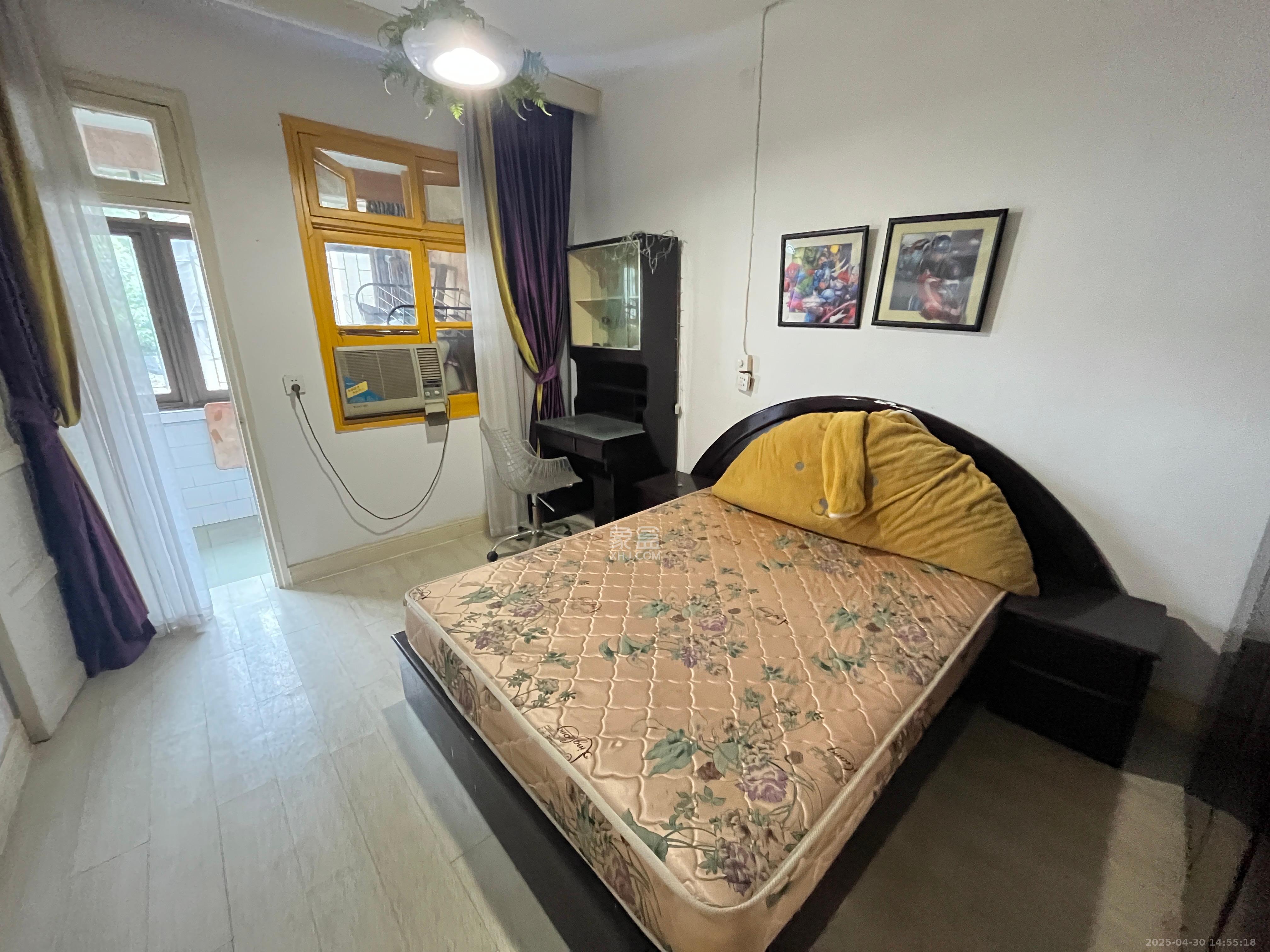 朝阳一、二村 2室1厅1卫 1800.0元/月 朝阳一、二村 2室1厅1卫 1800.0元/月室内图