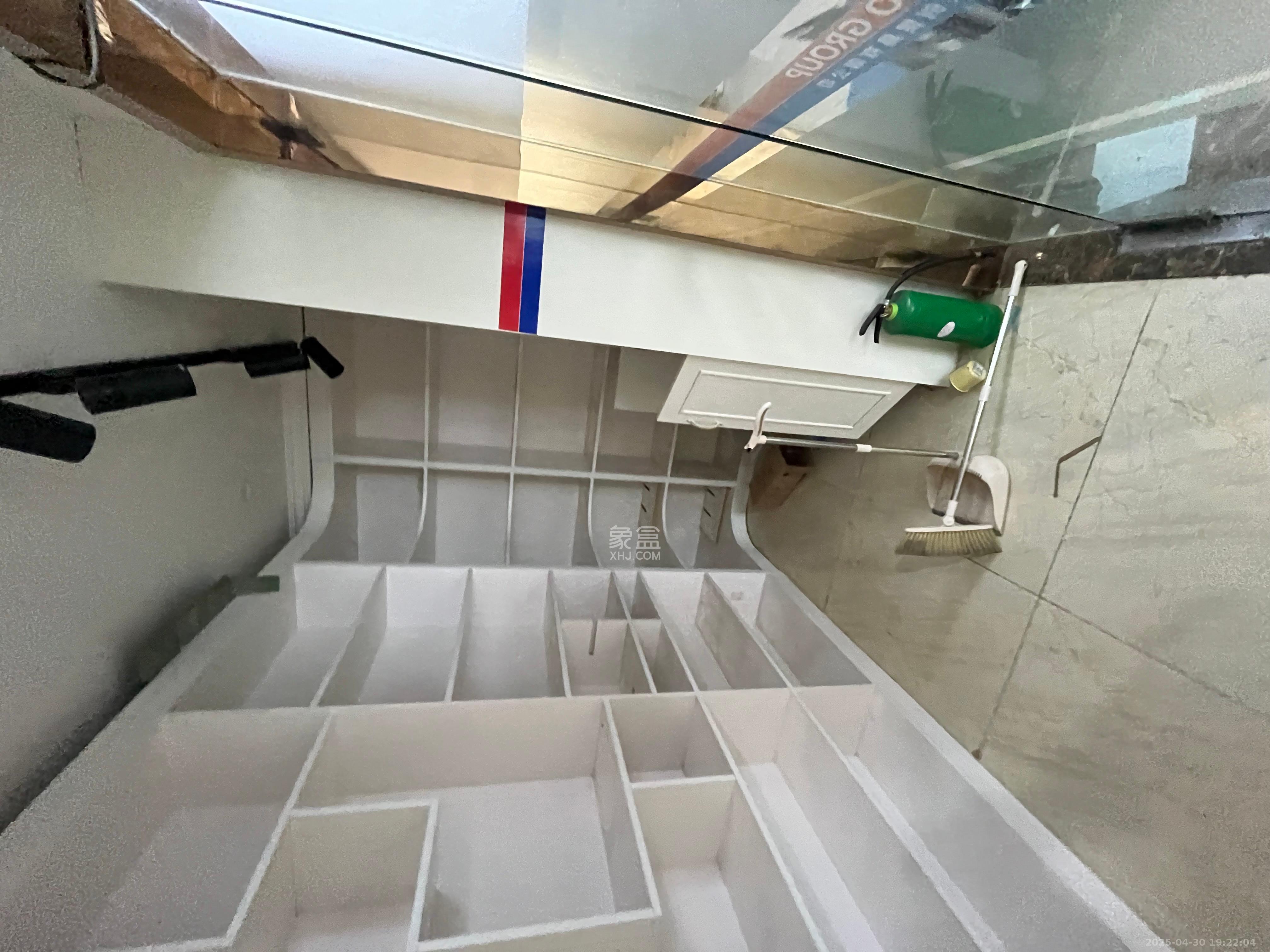 长盛上东区 1室1厅0卫 4500.0元/月 长盛上东区 1室1厅0卫 4500.0元/月室内图