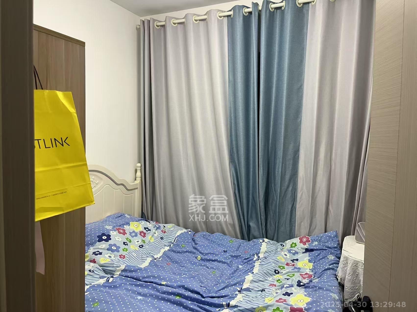 振业城三期  3室2厅1卫   3000.00元/月室内图