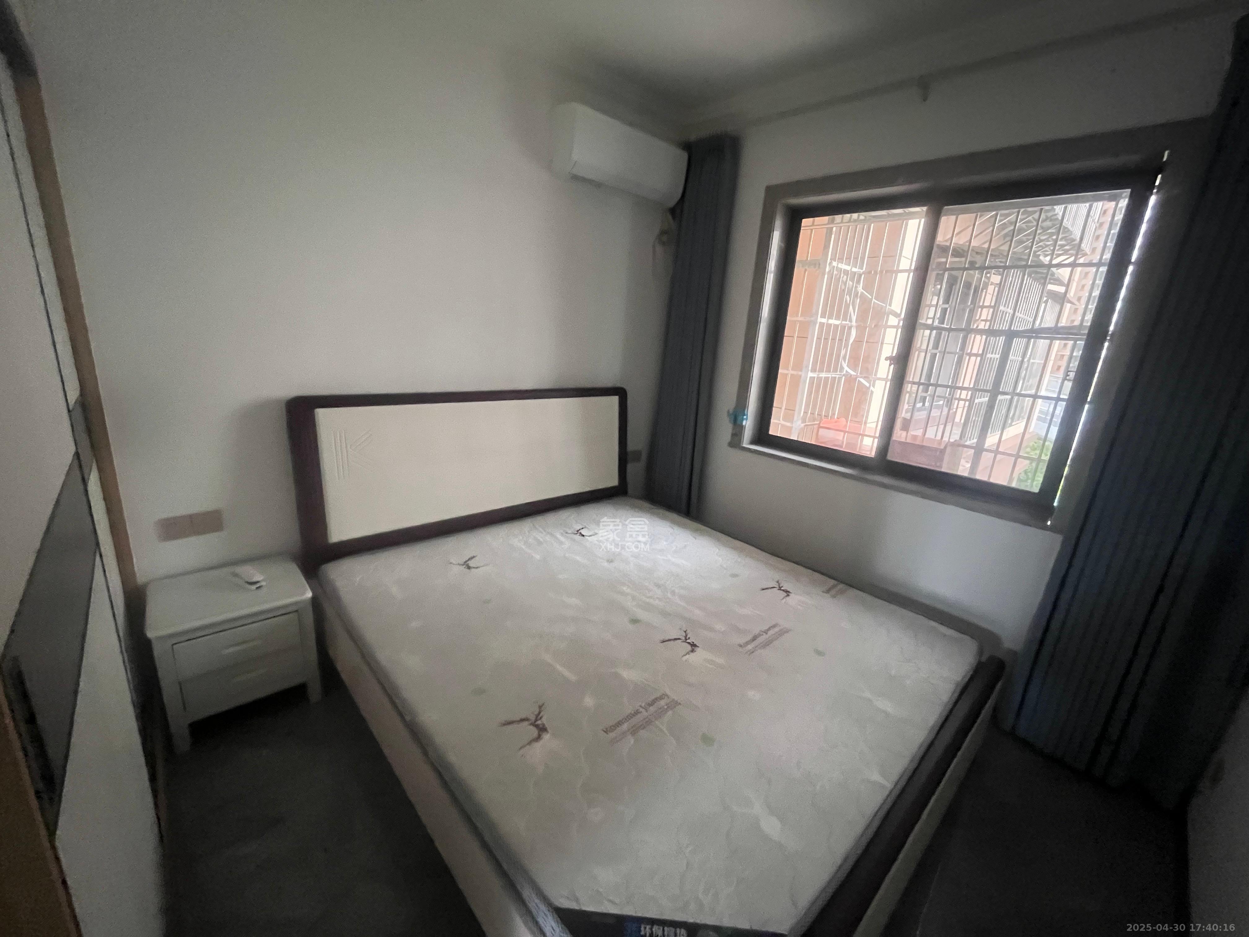 和景家园  1室0厅0卫   2400.00元/月室内图