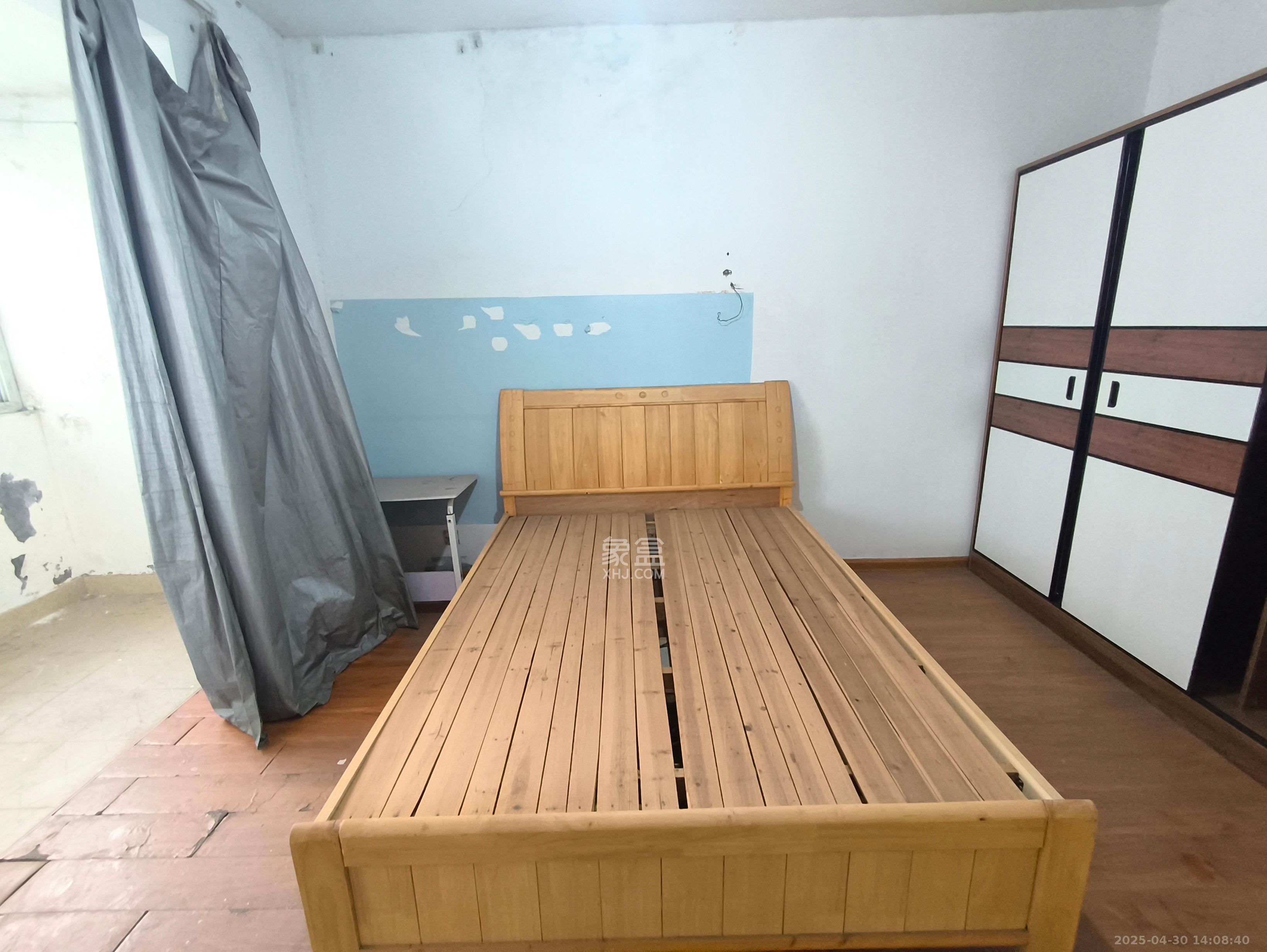 广厦新苑  2室1厅1卫   1000.00元/月室内图