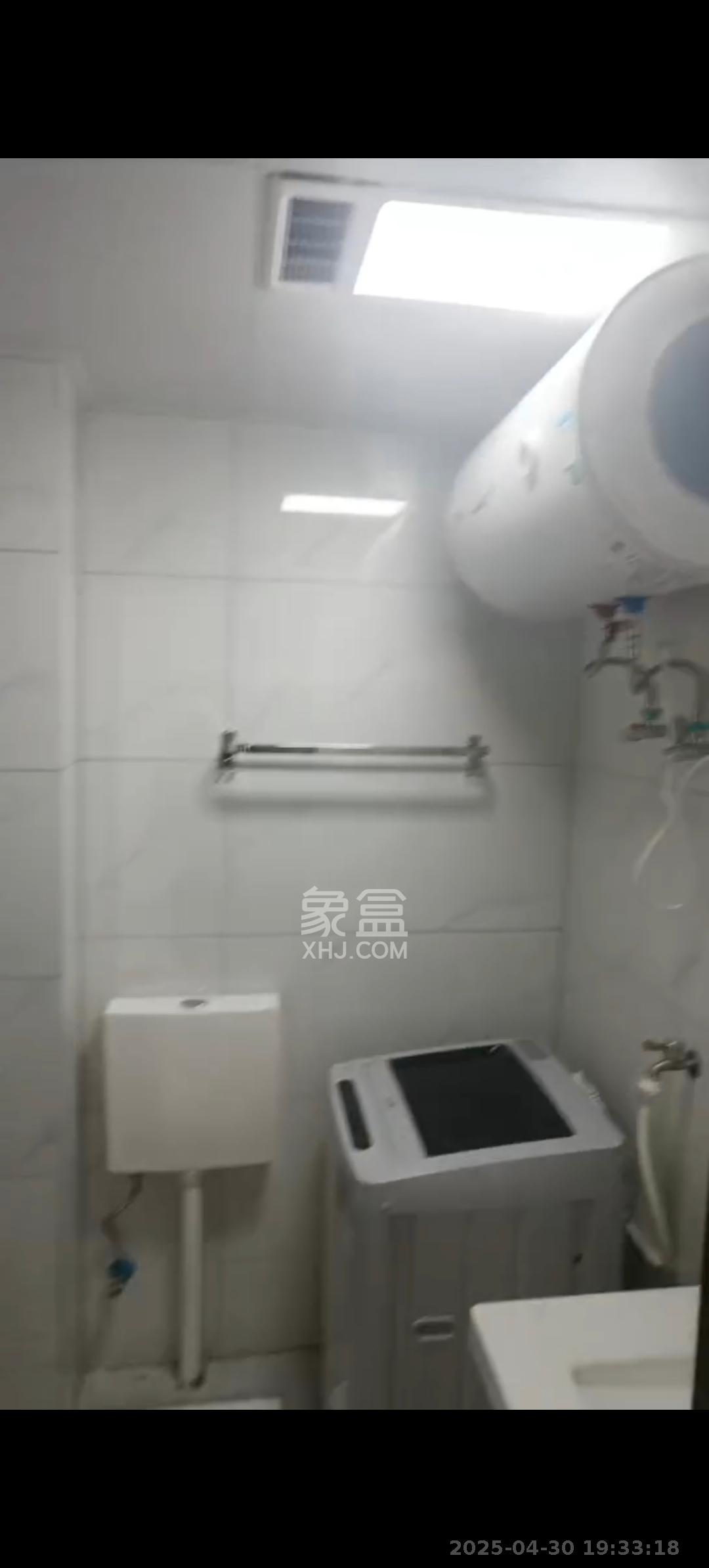 永安安置小區(qū)  1室1廳1衛(wèi)    1200.0元/月室內圖