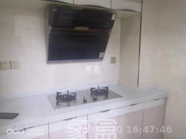 新兴企业中心  1室1厅1卫   1600.00元/月室内图