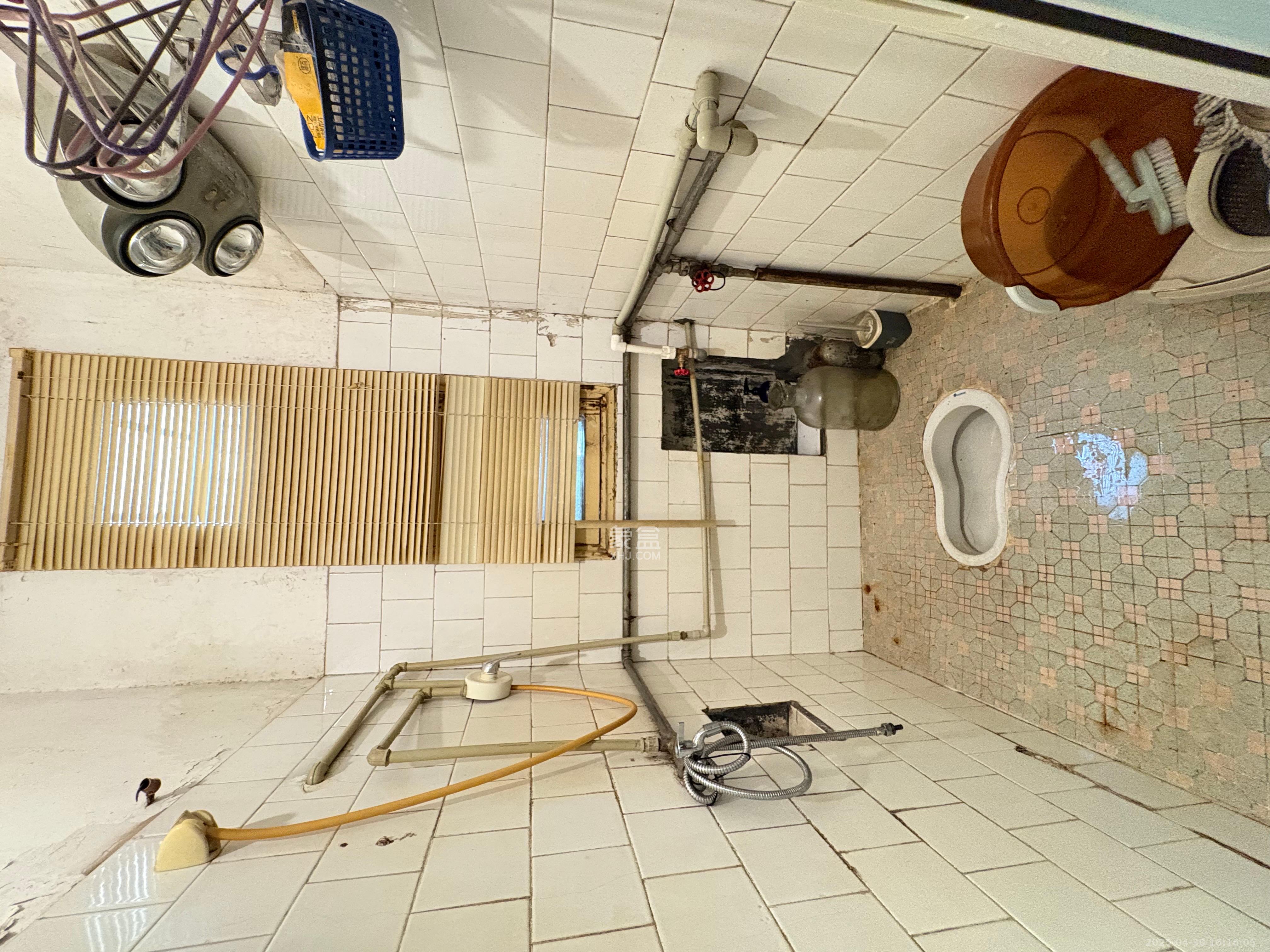 储运公司宿舍(书院南路584号) 2室1厅1卫 1800.0元/月 储运公司宿舍(书院南路584号) 2室1厅1卫 1800.0元/月室内图