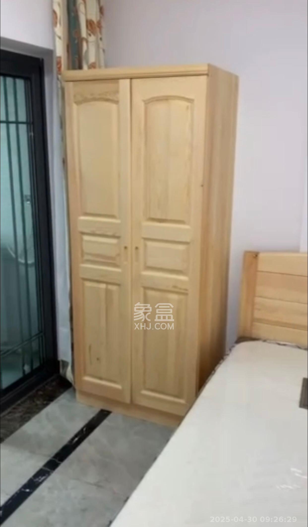 岳北社区  1室1厅1卫   1200.00元/月室内图