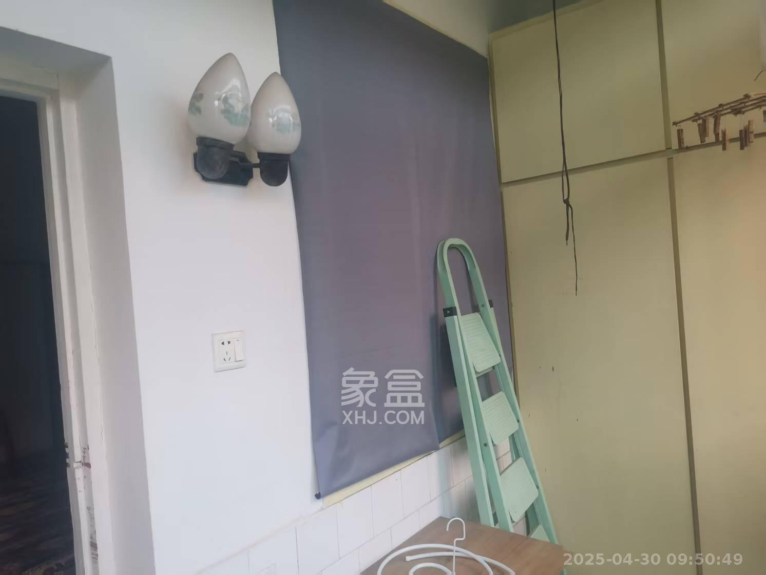 浦沅生活一区  2室1厅1卫   1200.00元/月室内图