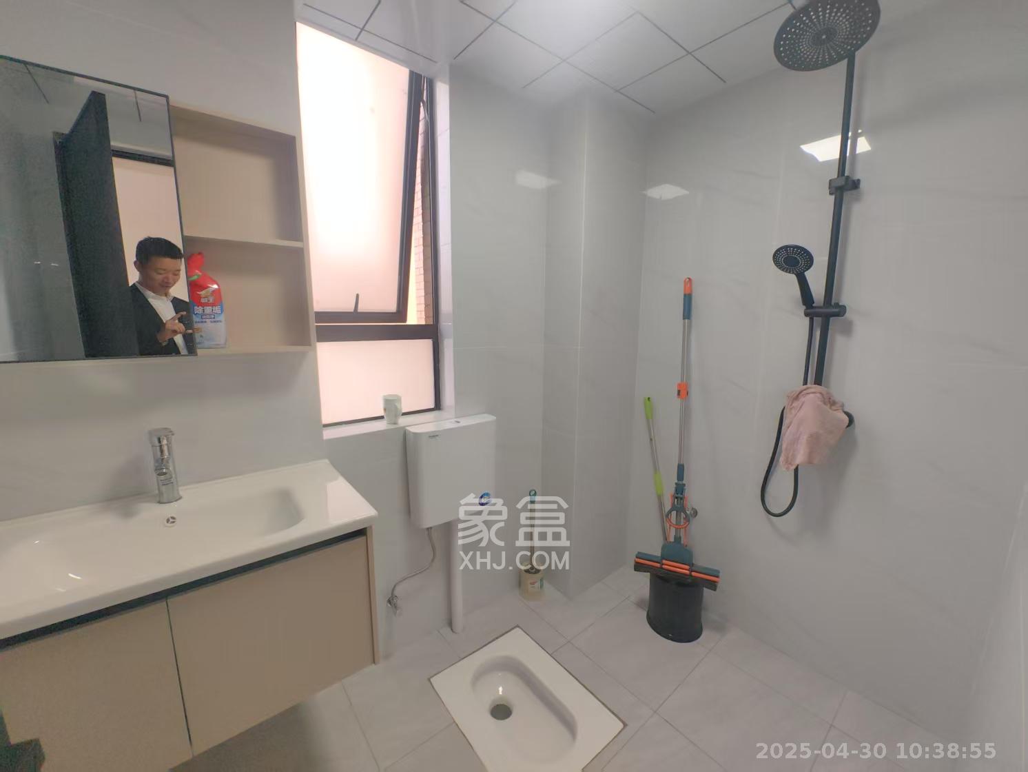 奥林匹克花园贡院一期  3室2厅1卫   4000.00元/月室内图