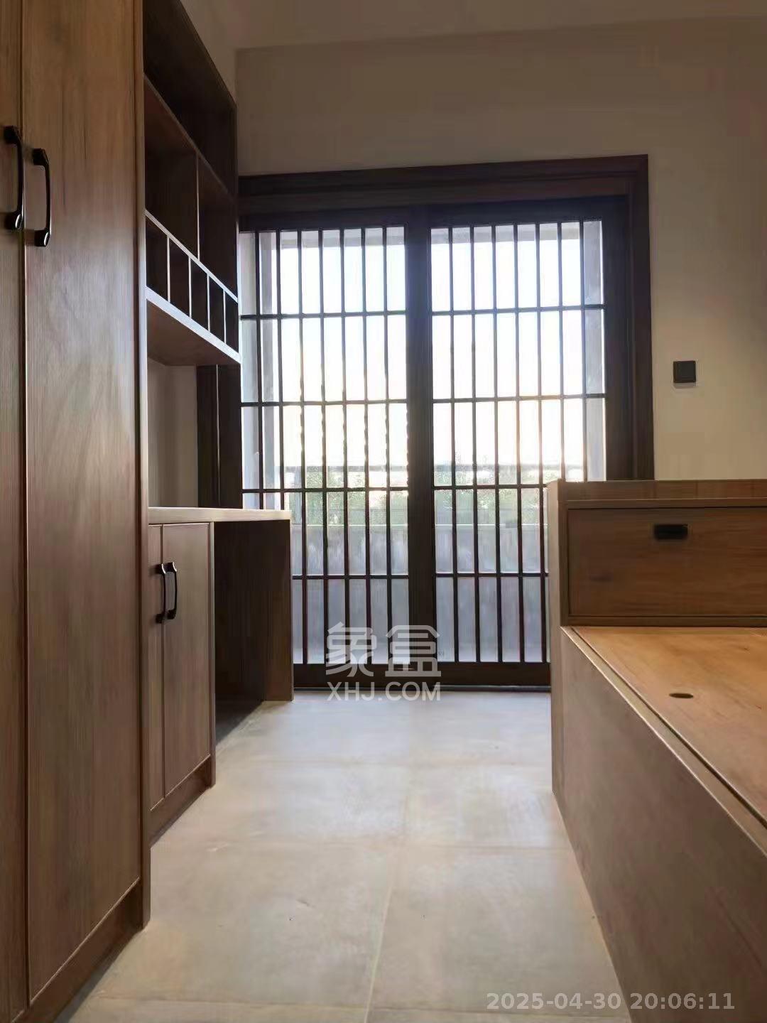 壹廷中央府院（福地花园）  1室0厅0卫   1850.00元/月室内图