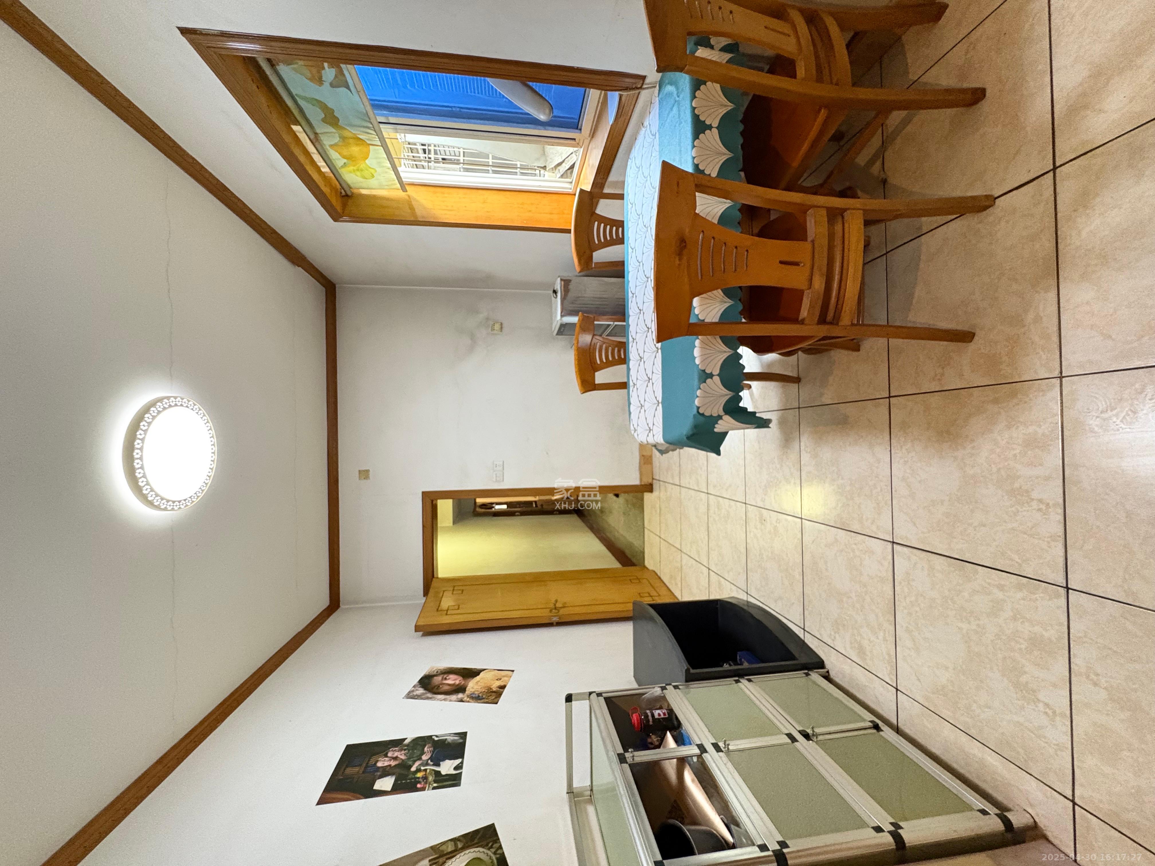 储运公司宿舍(书院南路584号) 2室1厅1卫 1800.0元/月 储运公司宿舍(书院南路584号) 2室1厅1卫 1800.0元/月室内图