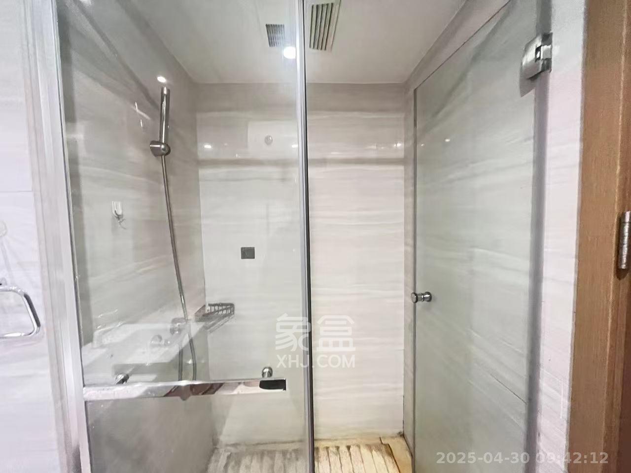 恒大翡翠华庭  1室1厅1卫   1450.00元/月室内图