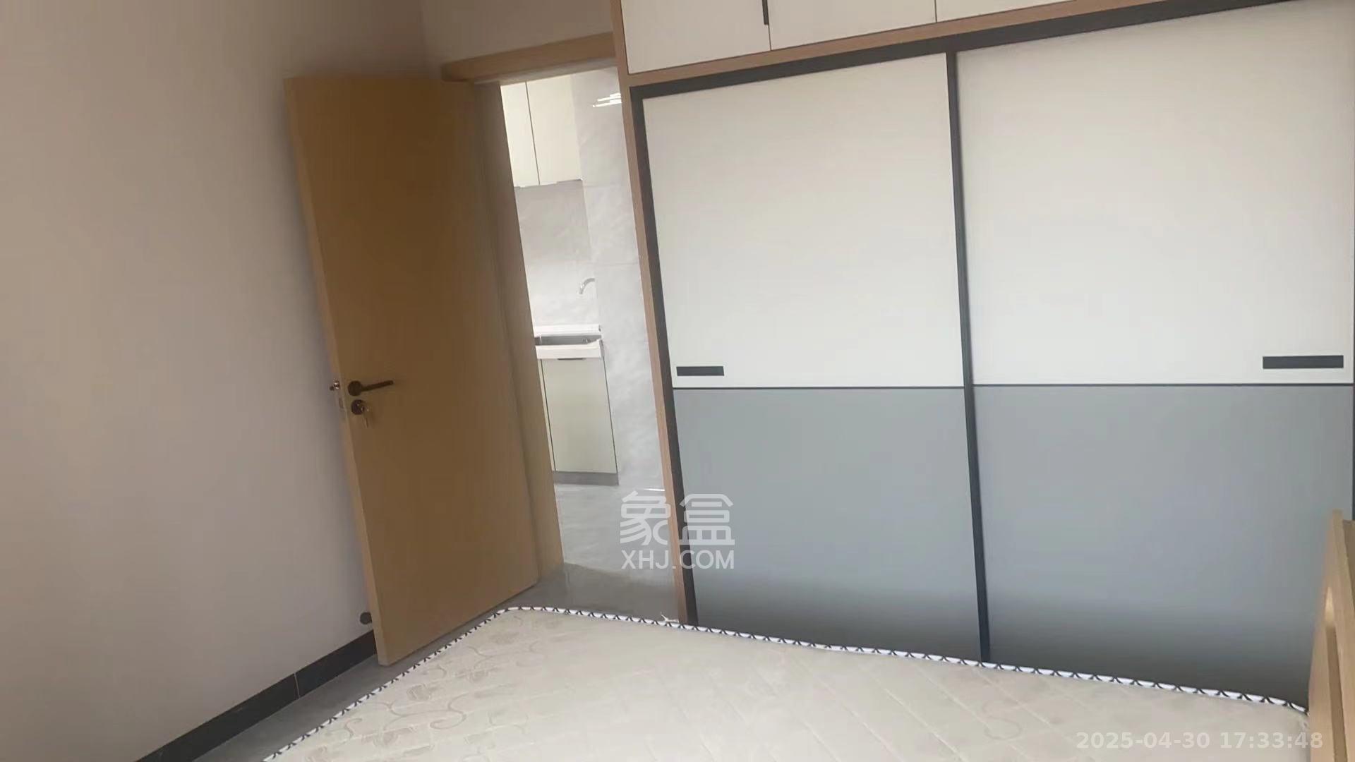 谷峰安置小区（惟德园）  1室1厅1卫   1700.00元/月室内图