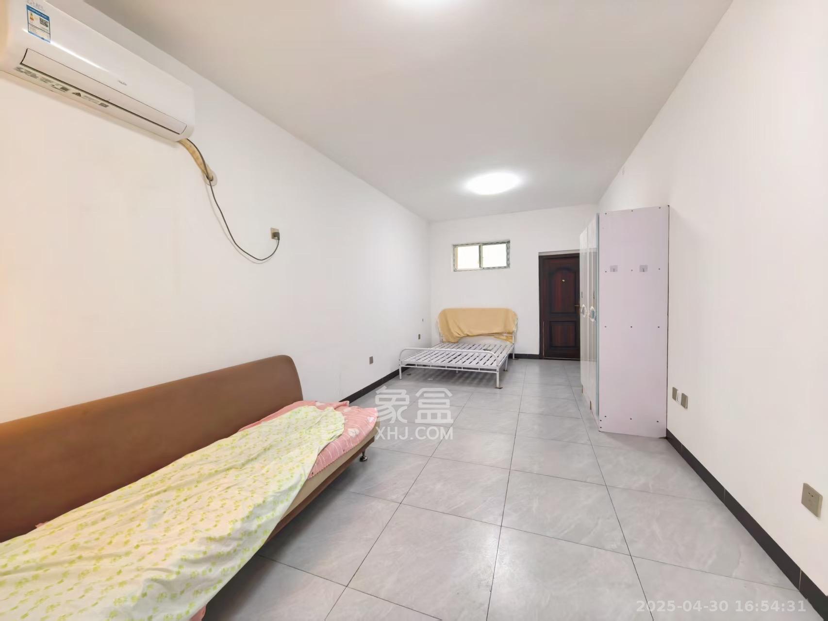 铜铝厂宿舍 1室1厅1卫 1000.0元/月 铜铝厂宿舍 1室1厅1卫 1000.0元/月室内图