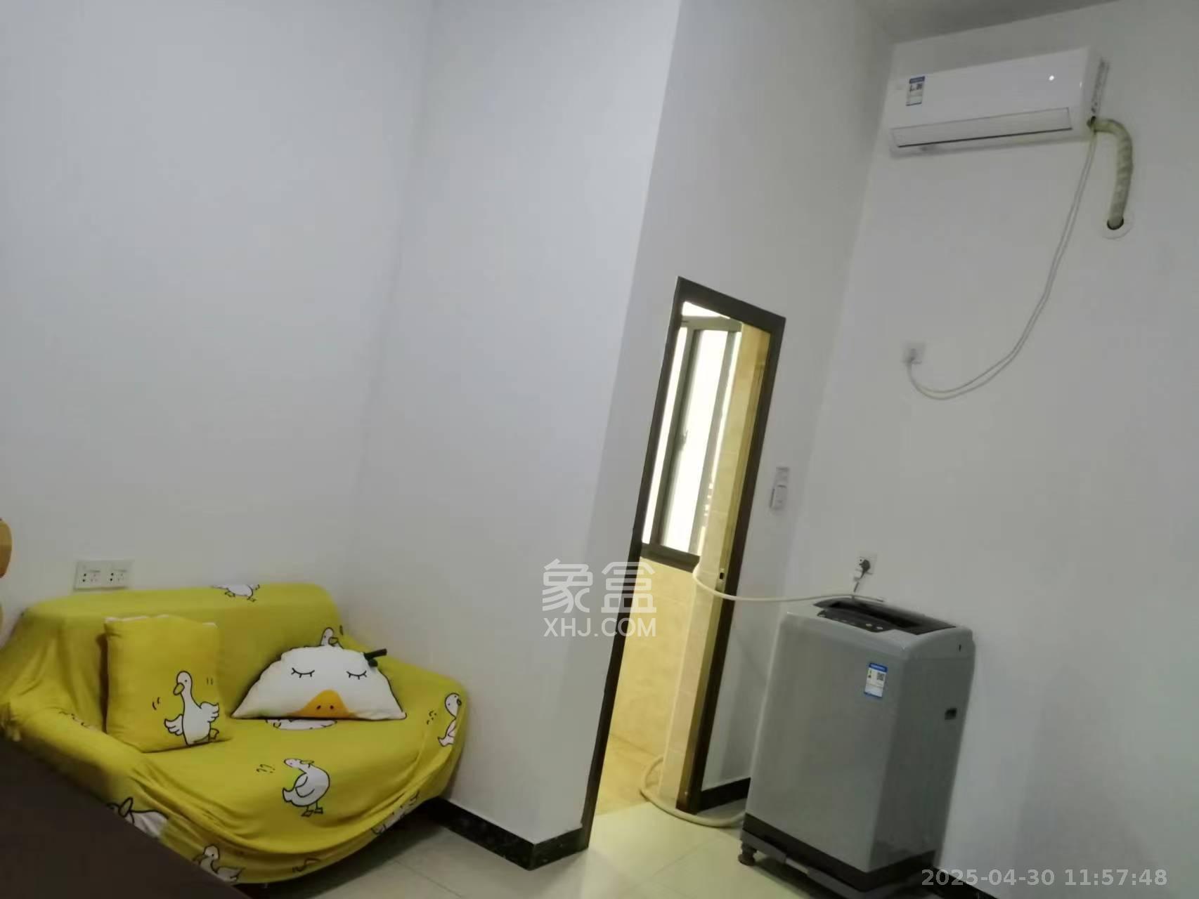 向东南路私房散盘  1室0厅1卫   1200.00元/月室内图
