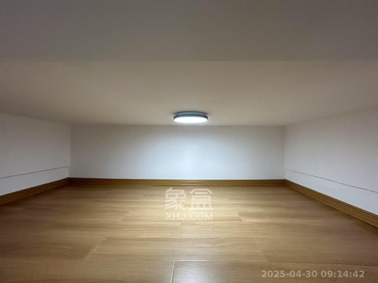 保利天禧EF区  1室0厅0卫   1800.00元/月室内图
