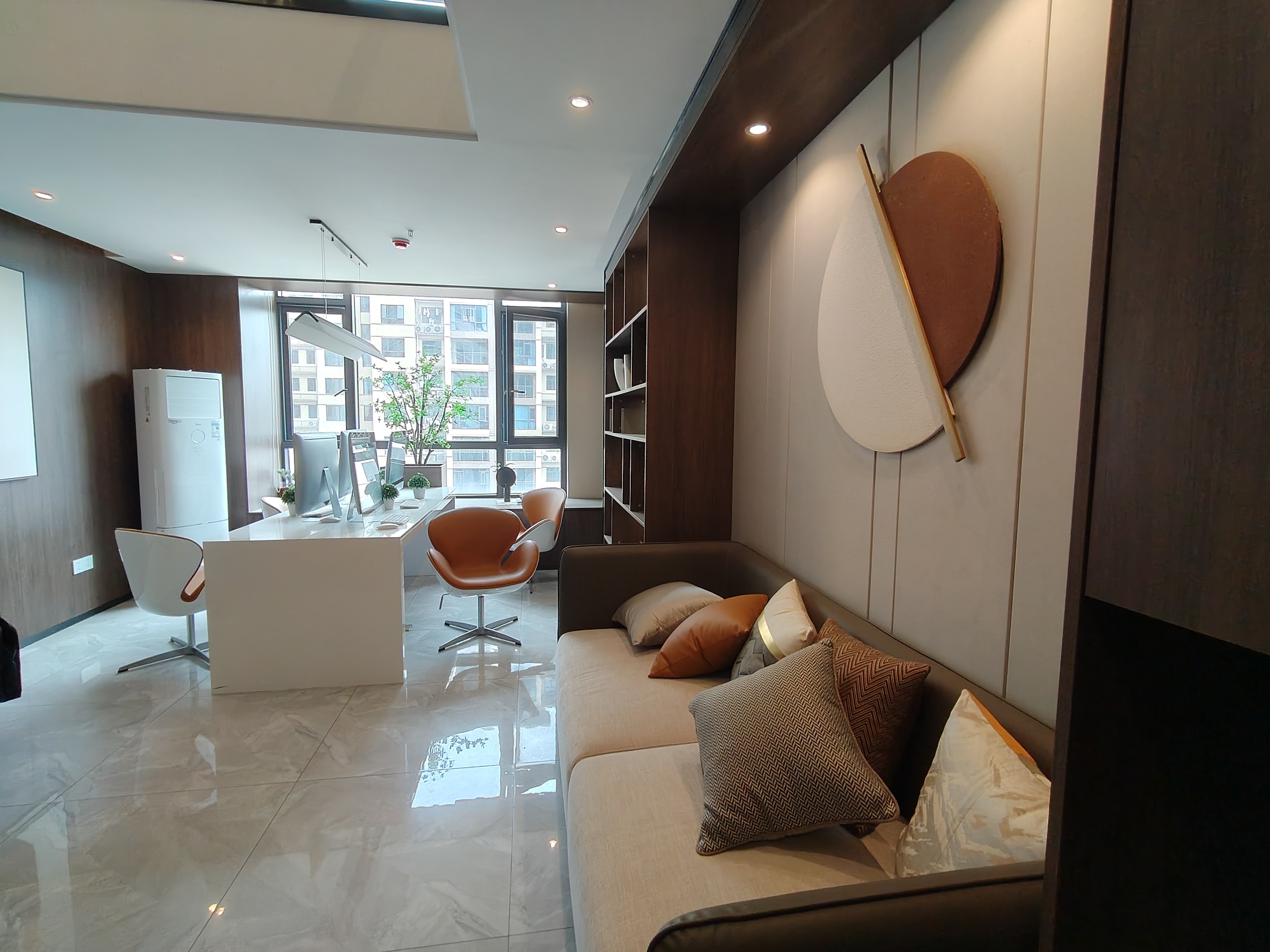 俊景万和城 1室1厅1卫 1600.0元/月 俊景万和城 1室1厅1卫 1600.0元/月室内图