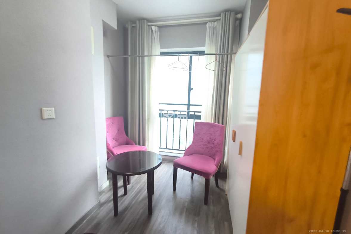 建安像素汇 1室1厅0卫 1000.0元/月 建安像素汇 1室1厅0卫 1000.0元/月室内图