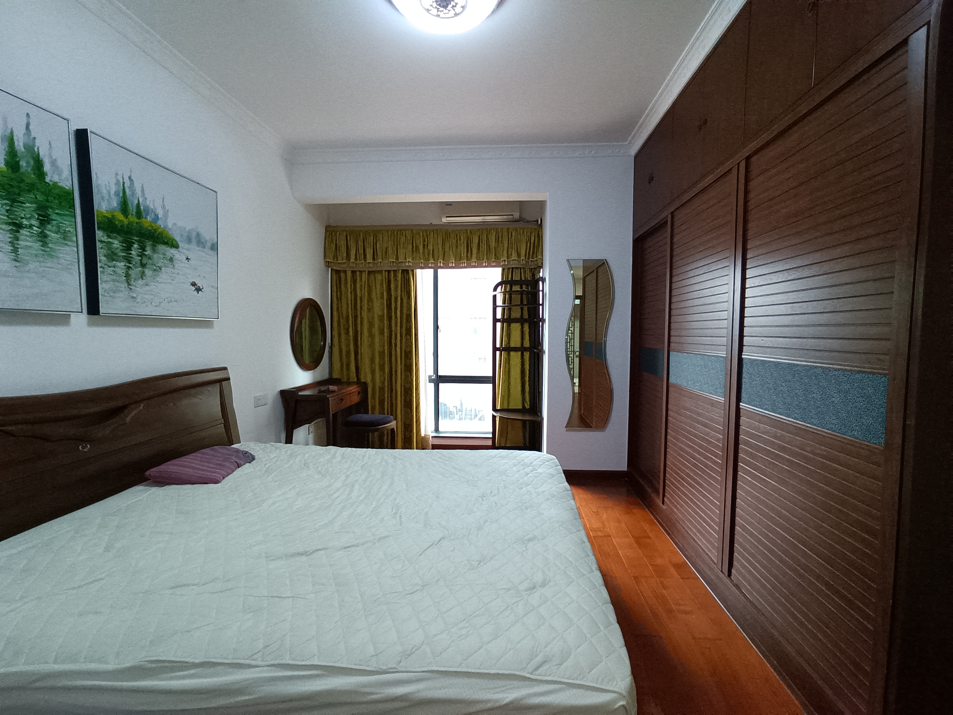 山水文园 3室2厅2卫 70.0万 山水文园 3室2厅2卫 70.0万室内图