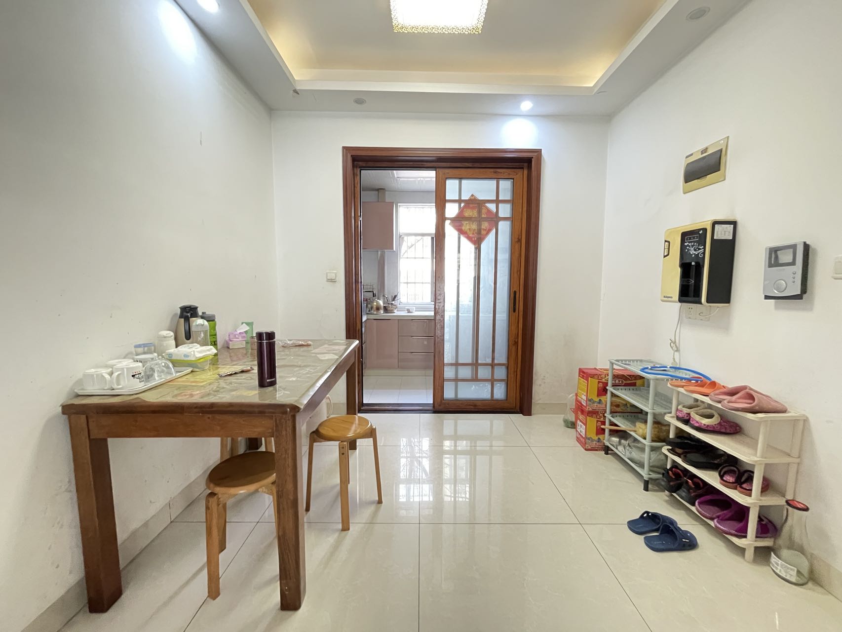 百江花园 3室2厅2卫 55.0万 百江花园 3室2厅2卫 55.0万室内图