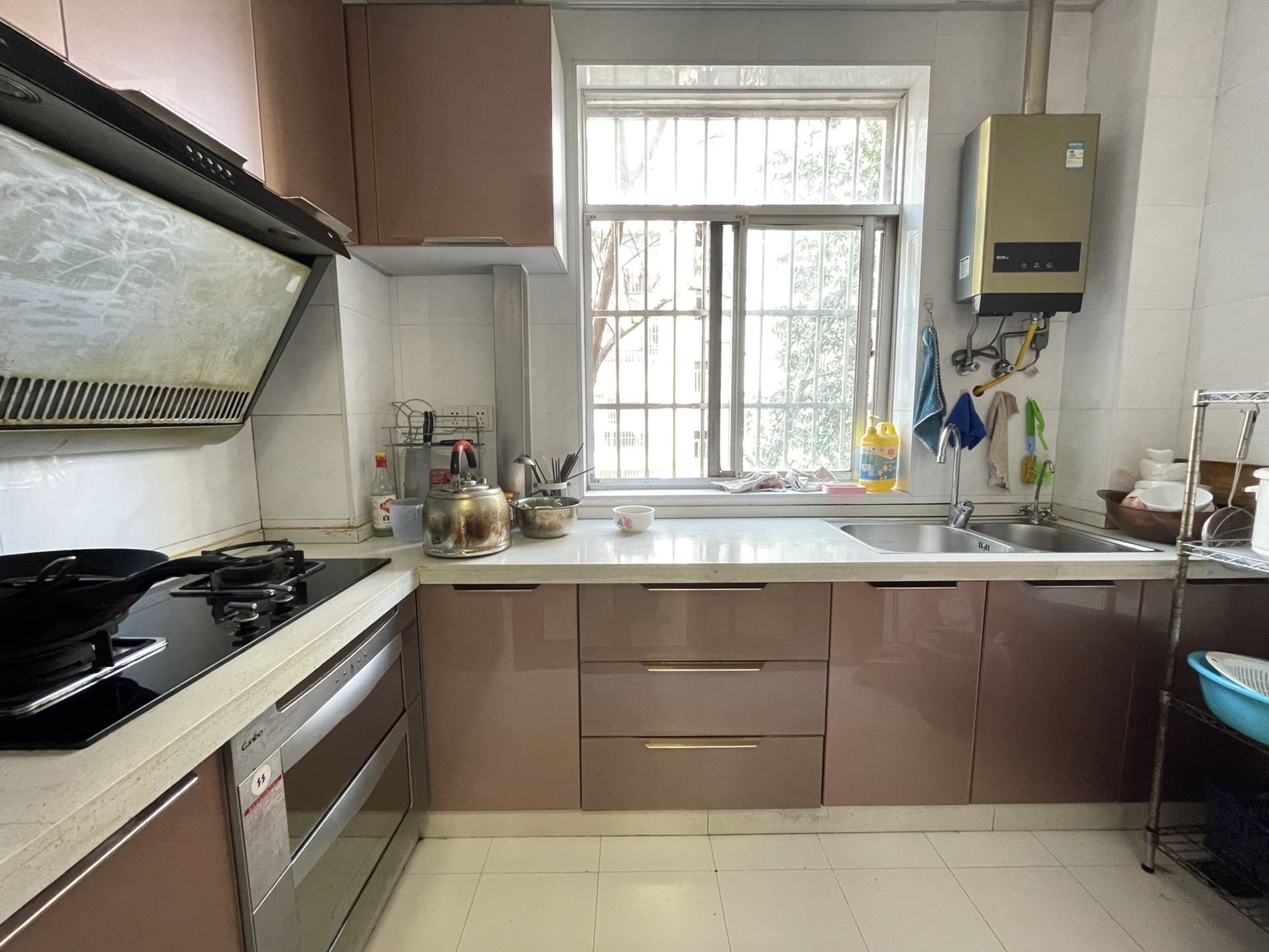 百江花园 3室2厅2卫 55.0万 百江花园 3室2厅2卫 55.0万室内图