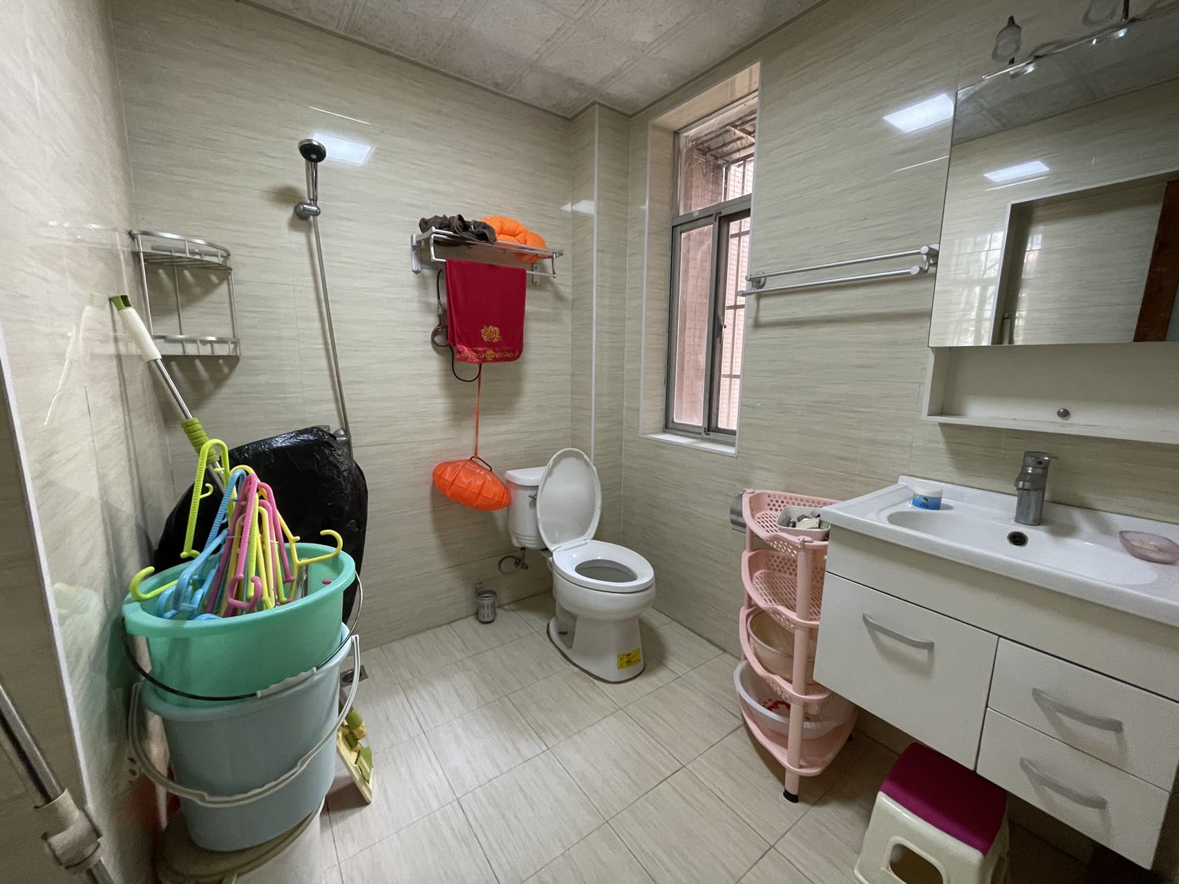 百江花园 3室2厅2卫 55.0万 百江花园 3室2厅2卫 55.0万室内图