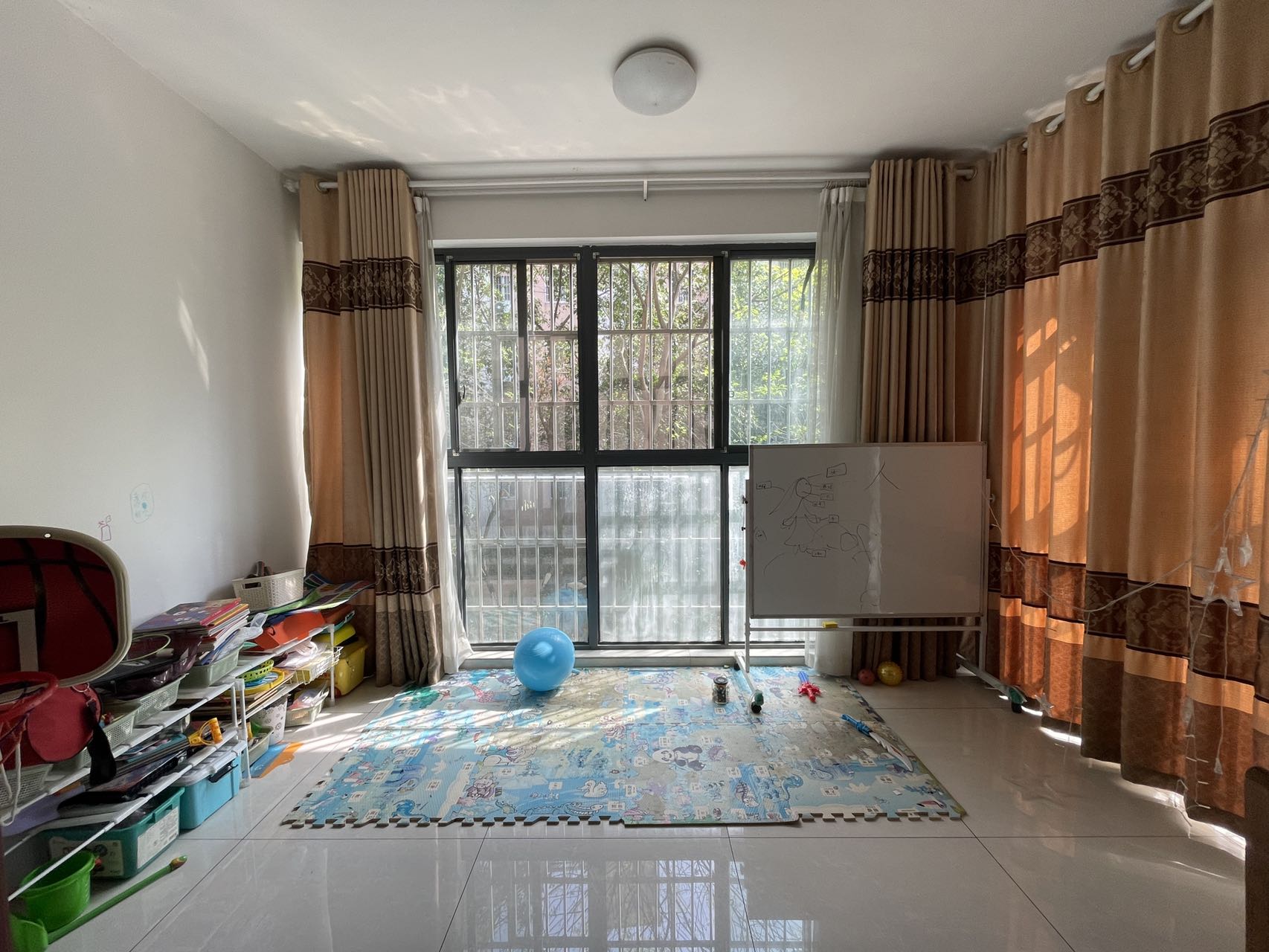 百江花园 3室2厅2卫 55.0万 百江花园 3室2厅2卫 55.0万室内图