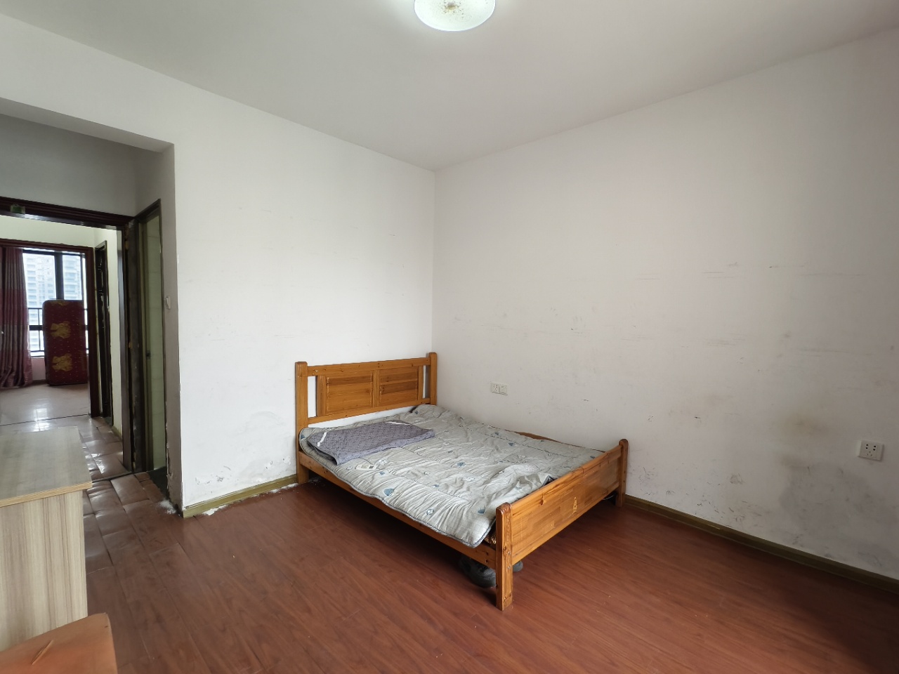 湘银星城  3室2厅1卫    50.8万 湘银星城  3室2厅1卫    50.8万室内图