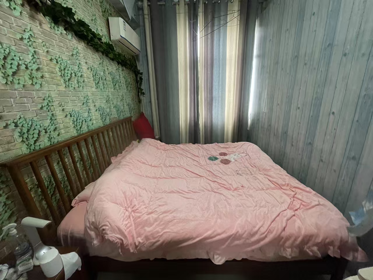 时尚新天地(平和堂) 2室1厅1卫 38.8万 时尚新天地(平和堂) 2室1厅1卫 38.8万室内图