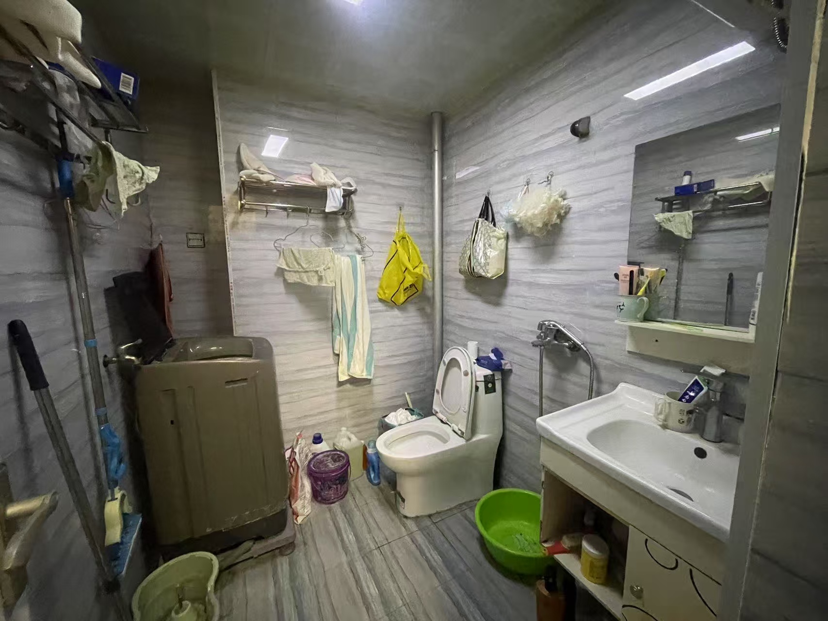 时尚新天地(平和堂) 2室1厅1卫 38.8万 时尚新天地(平和堂) 2室1厅1卫 38.8万室内图