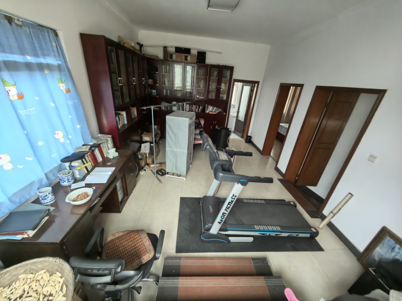 燎原新村 5室2厅3卫 110.0万 燎原新村 5室2厅3卫 110.0万室内图