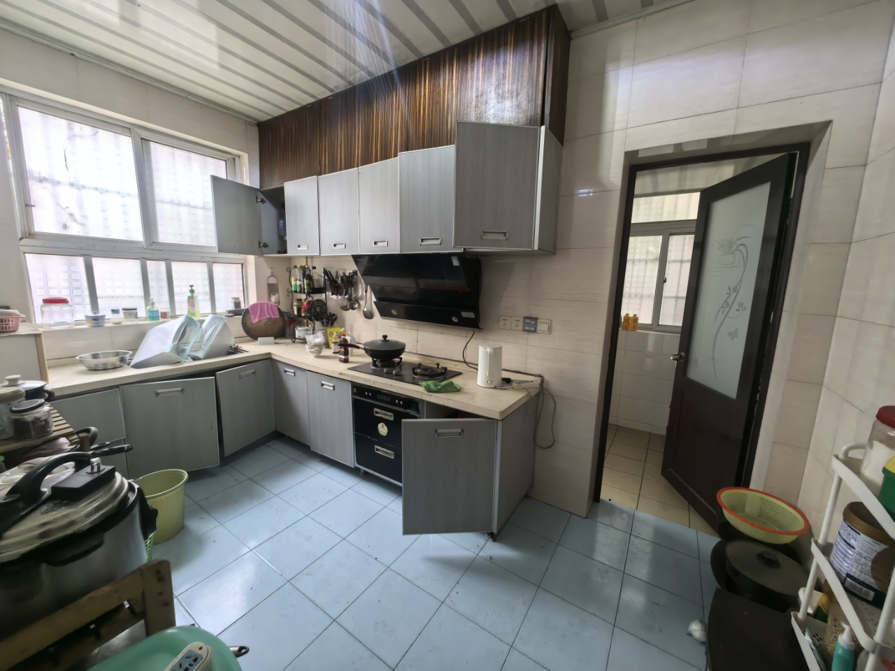 燎原新村 5室2厅3卫 110.0万 燎原新村 5室2厅3卫 110.0万室内图