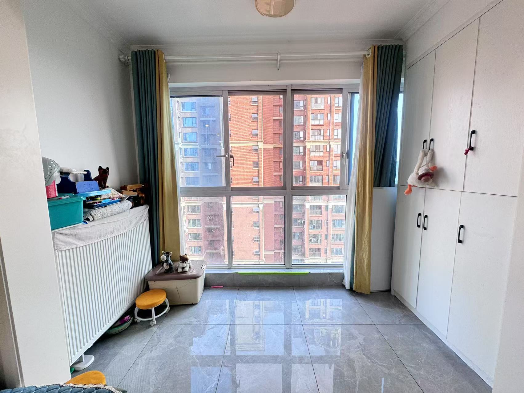 翡翠公园(北大资源)  3室2厅2卫    76.6万 翡翠公园(北大资源)  3室2厅2卫    76.6万室内图