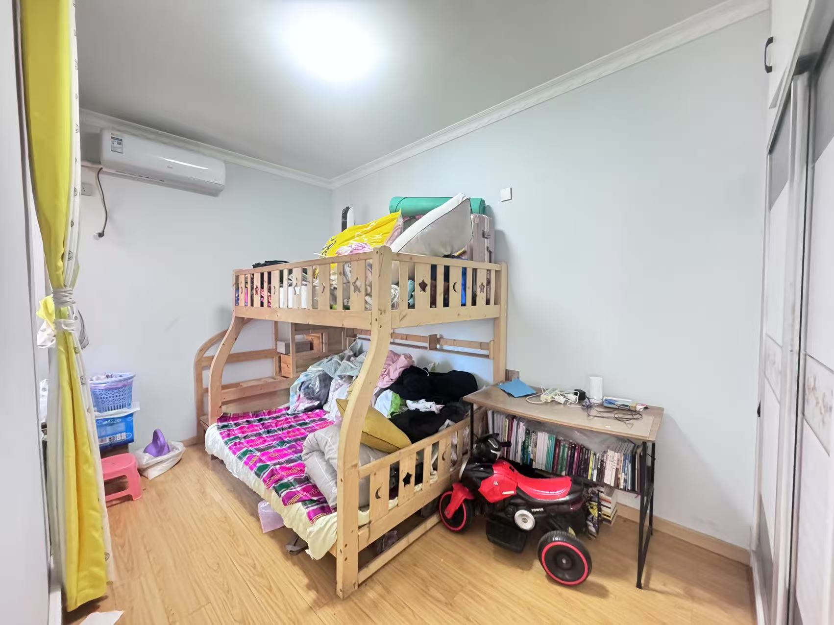 翡翠公园(北大资源)  3室2厅2卫    76.6万 翡翠公园(北大资源)  3室2厅2卫    76.6万室内图