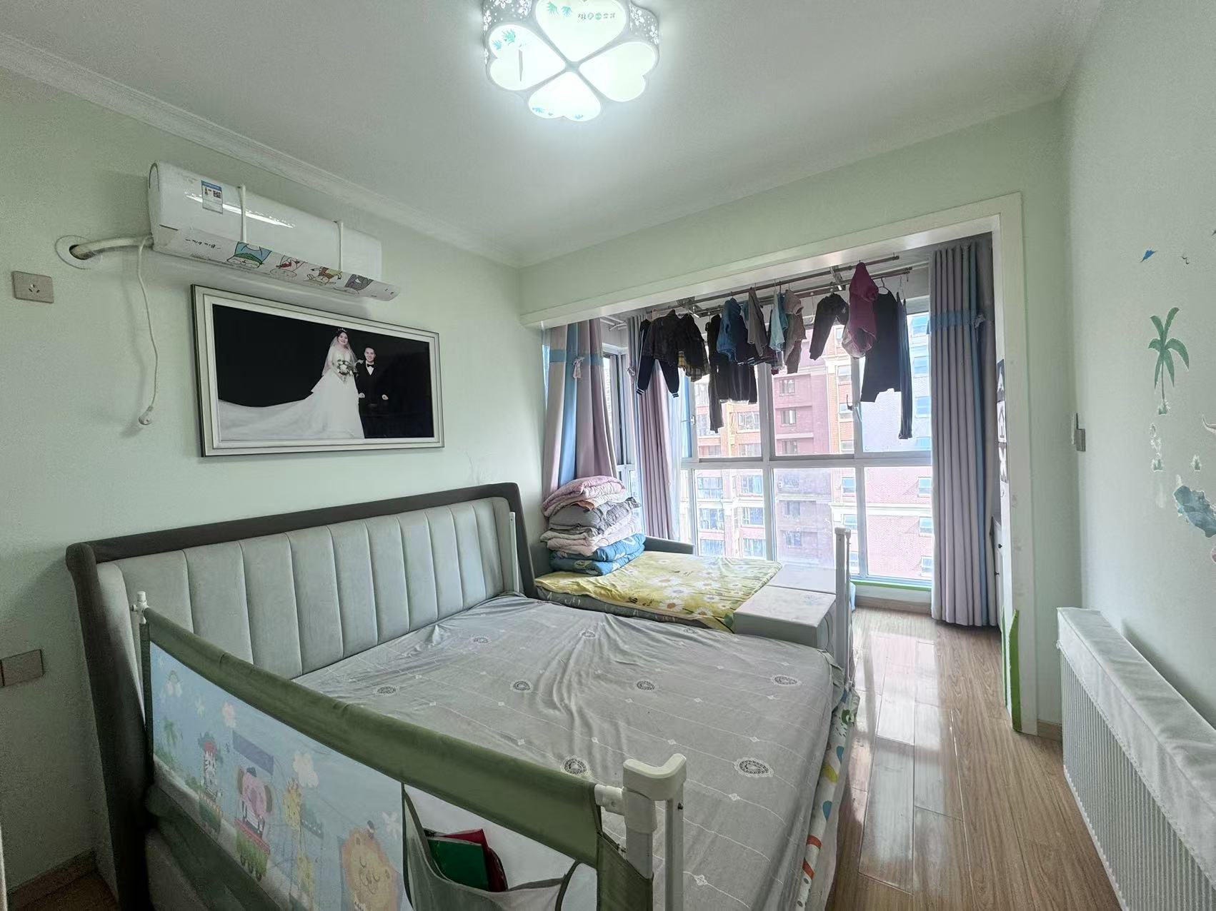 翡翠公园(北大资源)  3室2厅2卫    76.6万 翡翠公园(北大资源)  3室2厅2卫    76.6万室内图