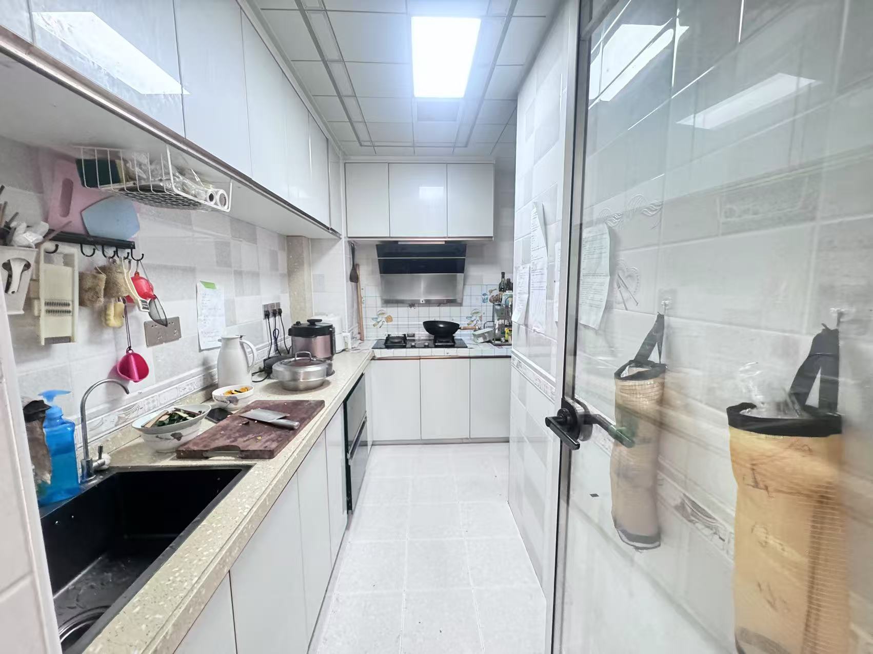 翡翠公园(北大资源)  3室2厅2卫    76.6万 翡翠公园(北大资源)  3室2厅2卫    76.6万室内图