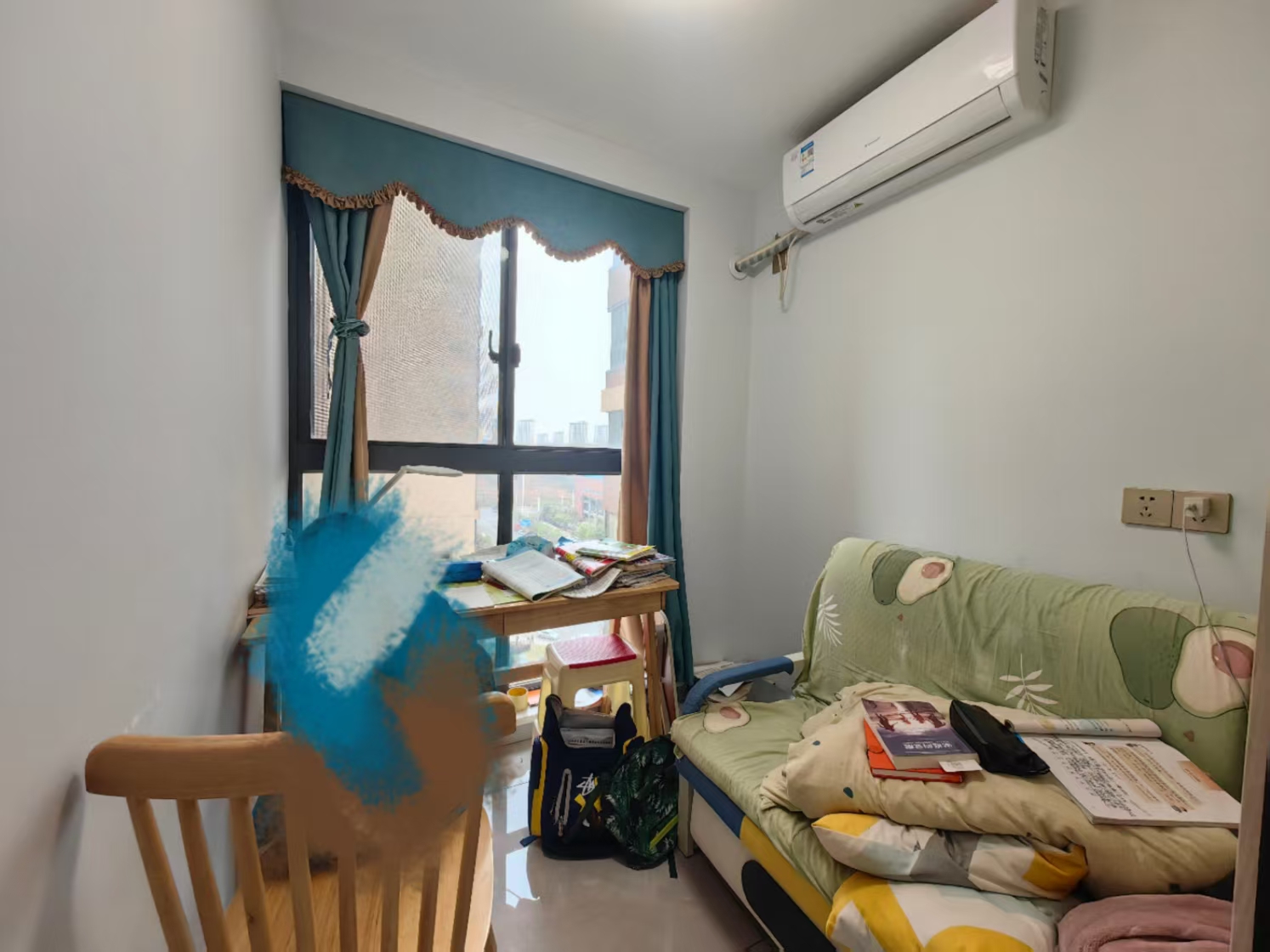 武广国际学苑  3室2厅1卫    72.8万 武广国际学苑  3室2厅1卫    72.8万室内图