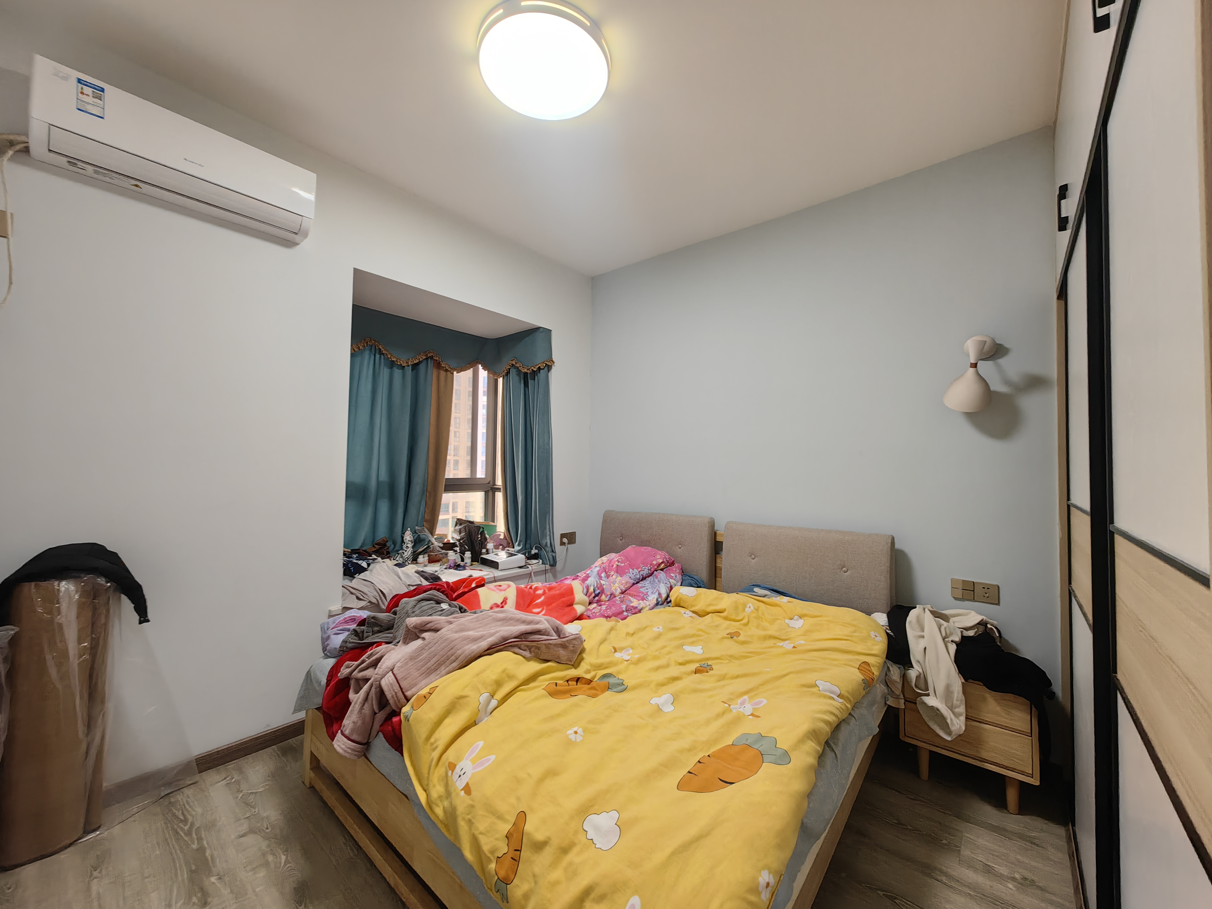 武广国际学苑  3室2厅1卫    72.8万 武广国际学苑  3室2厅1卫    72.8万室内图