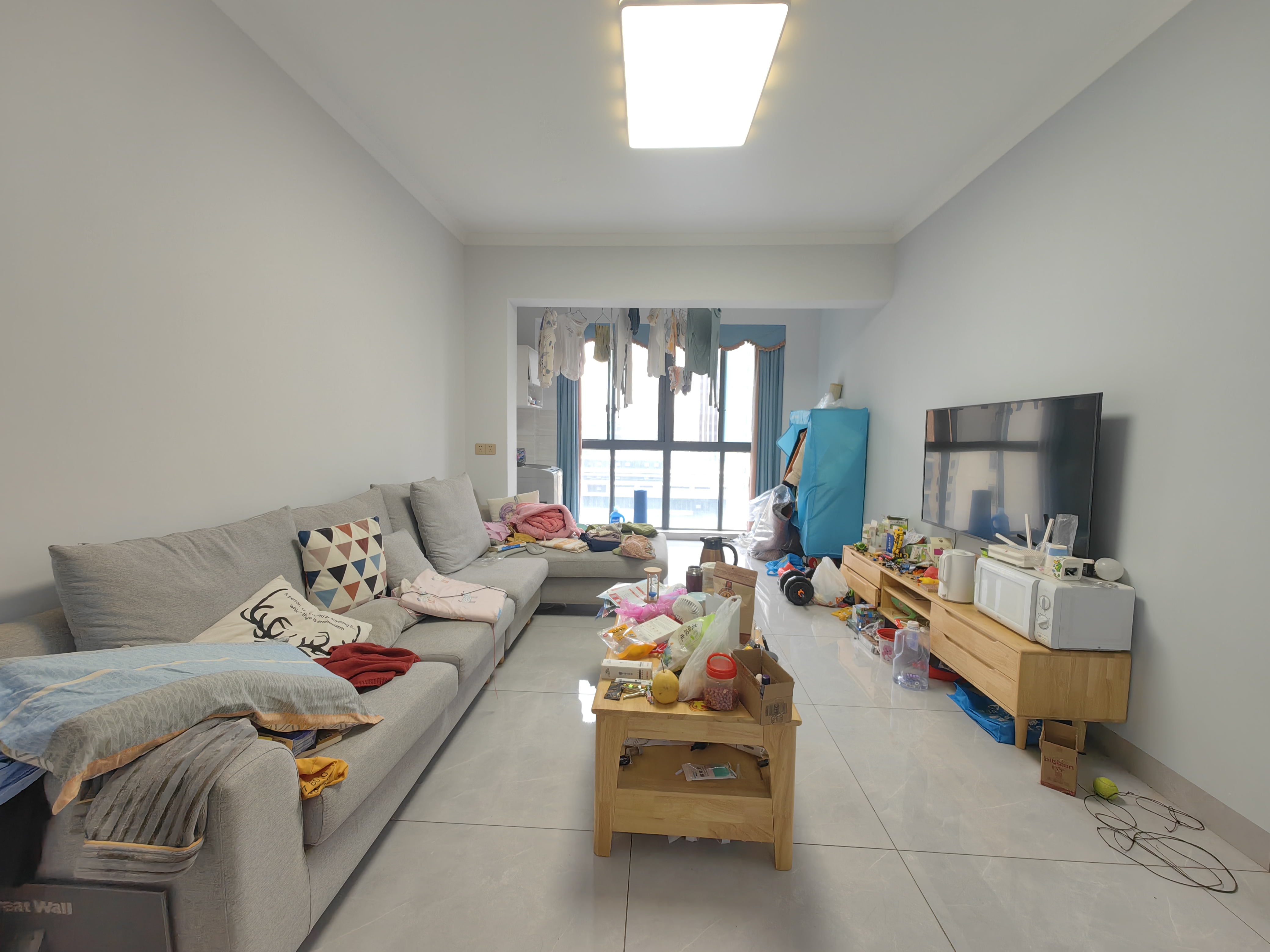 武广国际学苑  3室2厅1卫    72.8万 武广国际学苑  3室2厅1卫    72.8万室内图