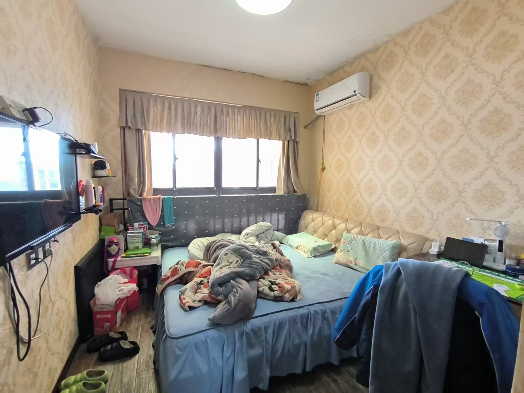 佳兆业金域天下二期 4室2厅2卫 70.0万 佳兆业金域天下二期 4室2厅2卫 70.0万室内图