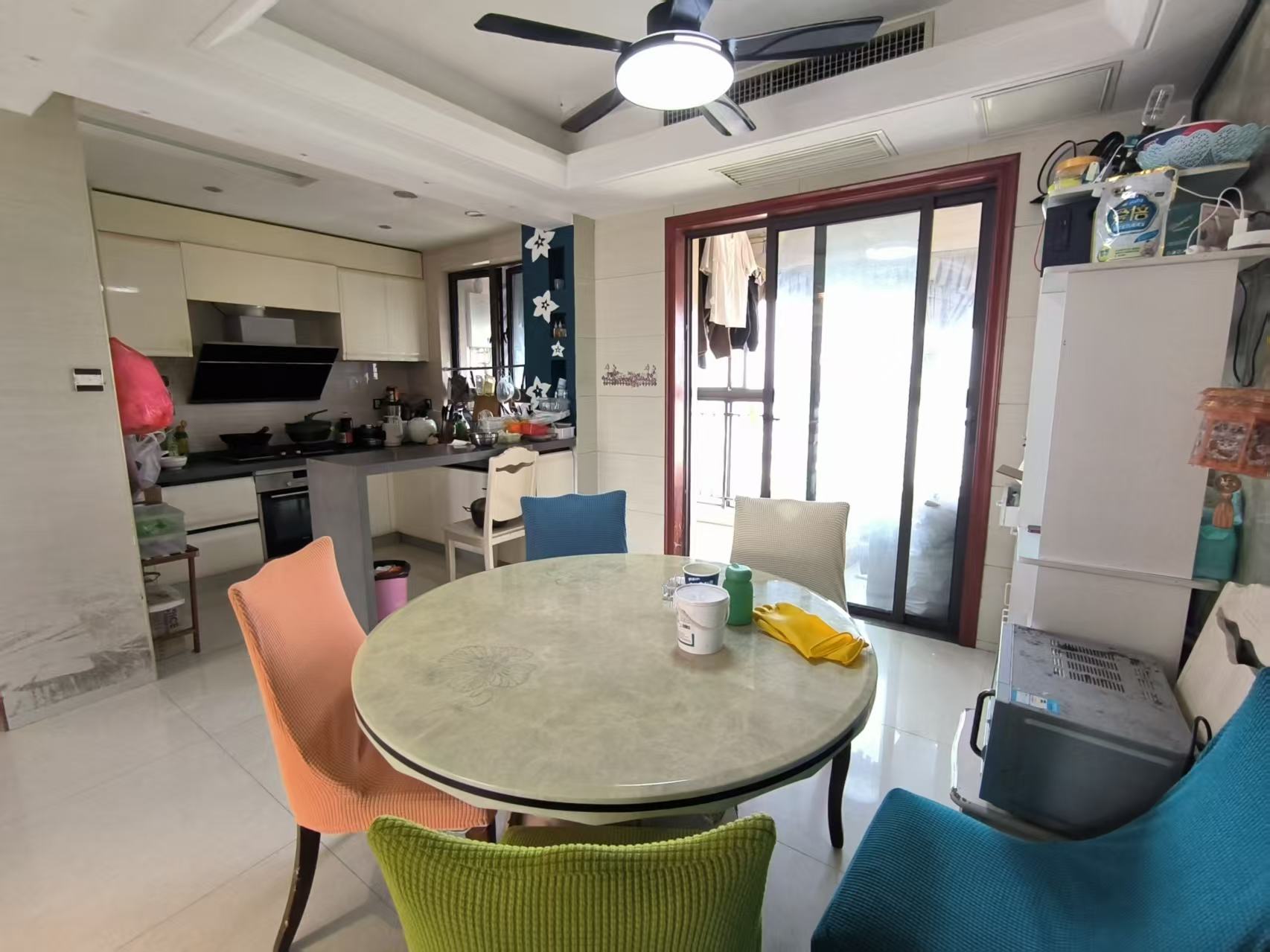 佳兆业金域天下二期 4室2厅2卫 70.0万 佳兆业金域天下二期 4室2厅2卫 70.0万室内图