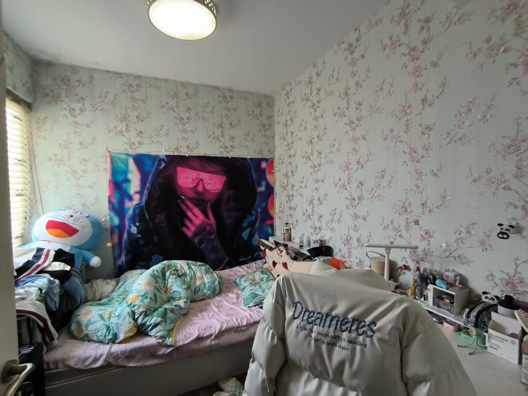 佳兆业金域天下二期 4室2厅2卫 70.0万 佳兆业金域天下二期 4室2厅2卫 70.0万室内图