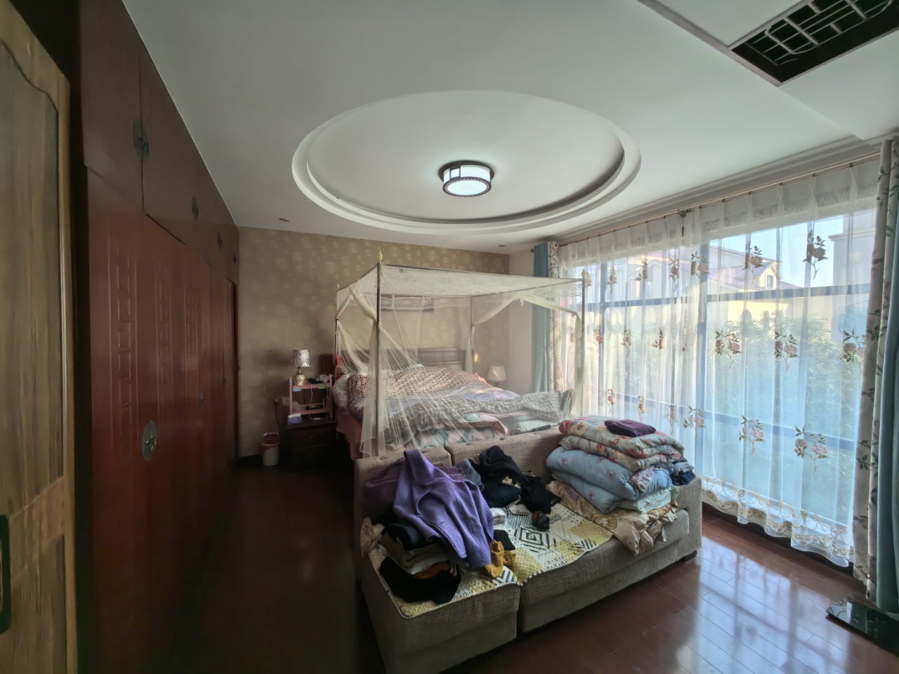 碧玉花园别墅 5室2厅3卫 130.0万 碧玉花园别墅 5室2厅3卫 130.0万室内图