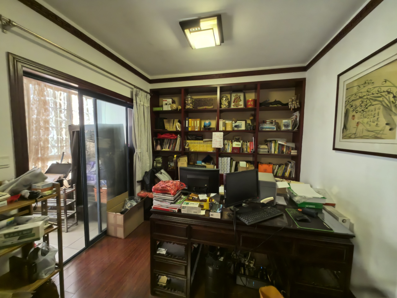 碧玉花园别墅 5室2厅3卫 130.0万 碧玉花园别墅 5室2厅3卫 130.0万室内图