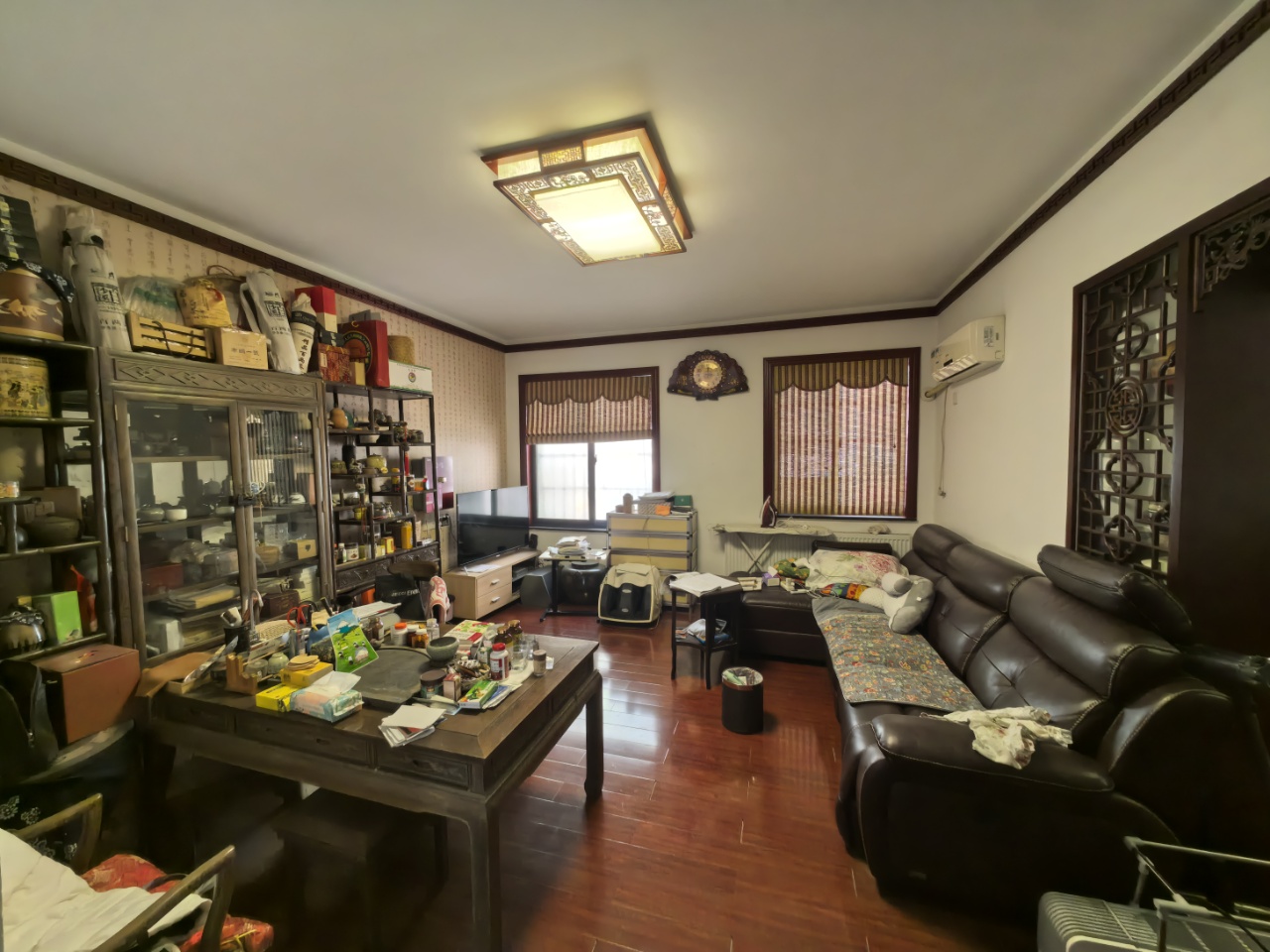 碧玉花园别墅 5室2厅3卫 130.0万 碧玉花园别墅 5室2厅3卫 130.0万室内图