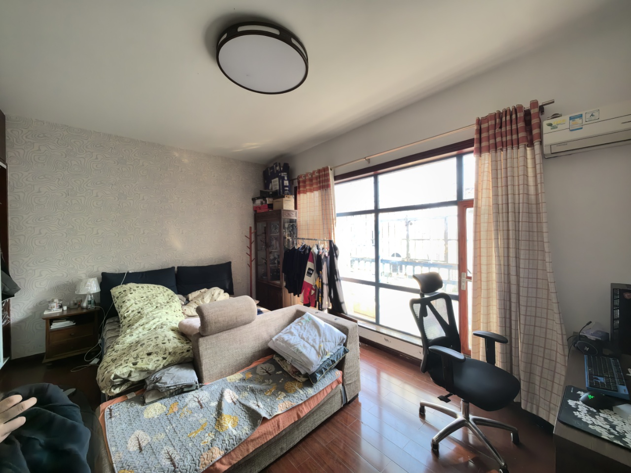 碧玉花园别墅 5室2厅3卫 130.0万 碧玉花园别墅 5室2厅3卫 130.0万室内图