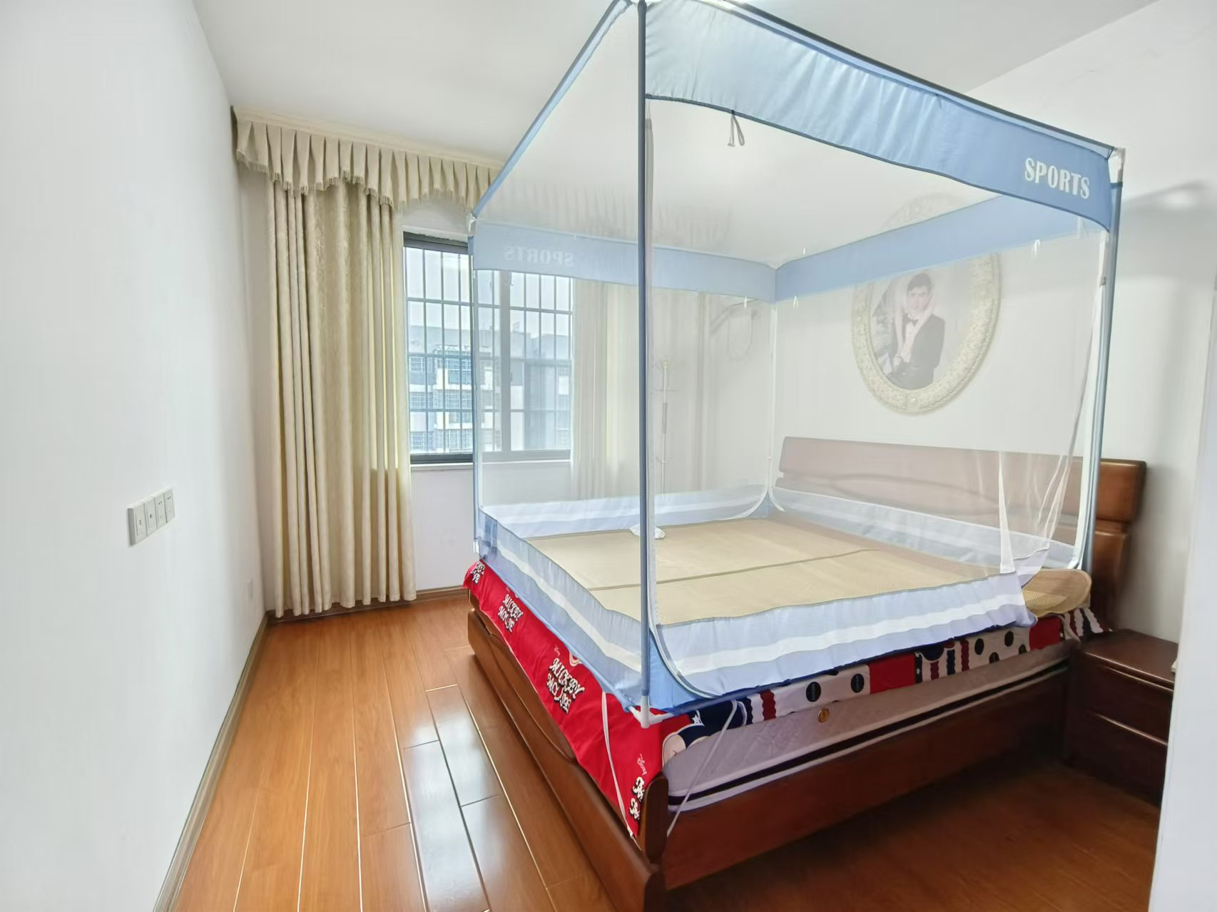 圣华名城建设北路110号  4室2厅2卫    55.0万 圣华名城建设北路110号  4室2厅2卫    55.0万室内图