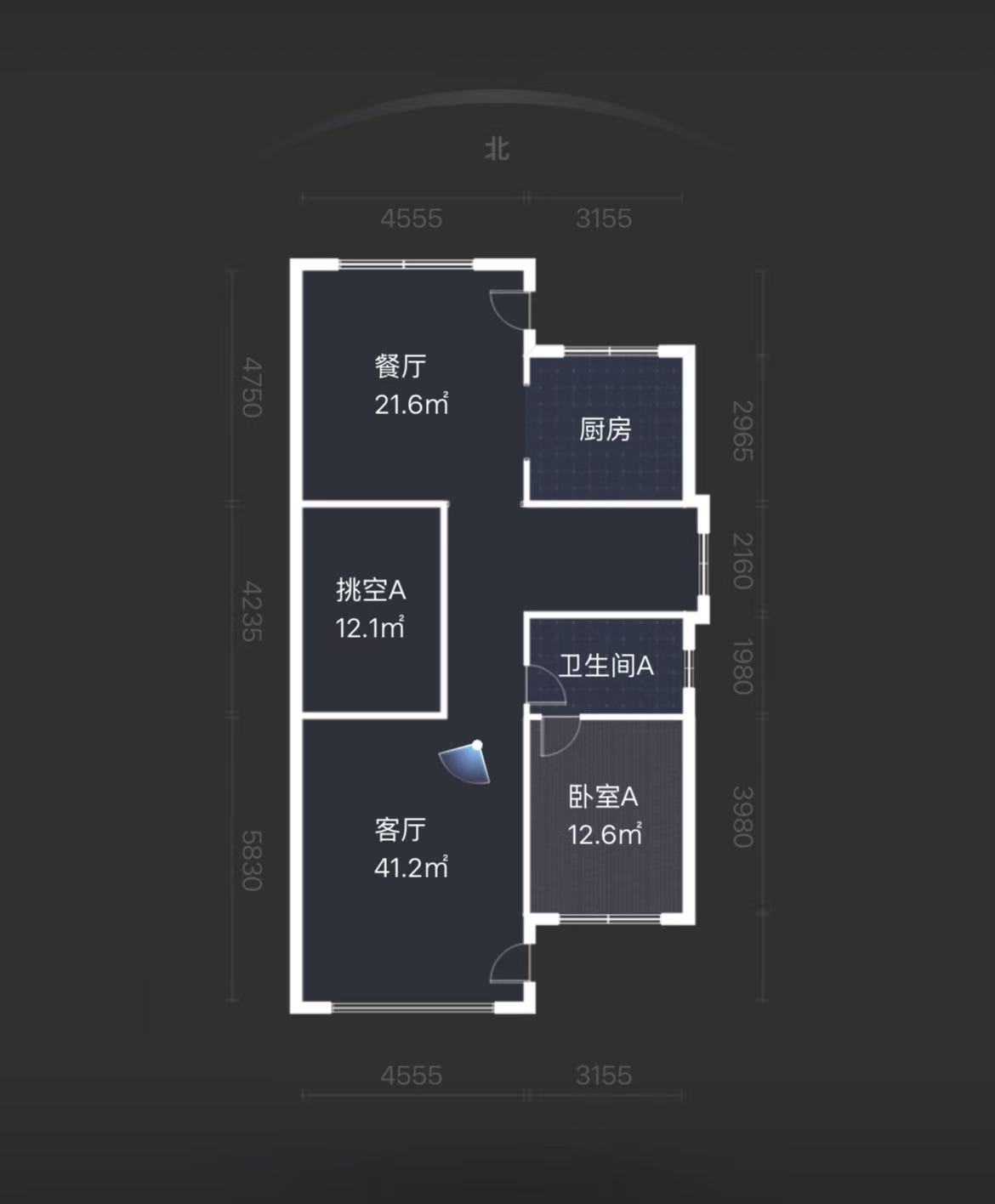 山水豪庭 6室3厅4卫 318.0万 山水豪庭 6室3厅4卫 318.0万室内图