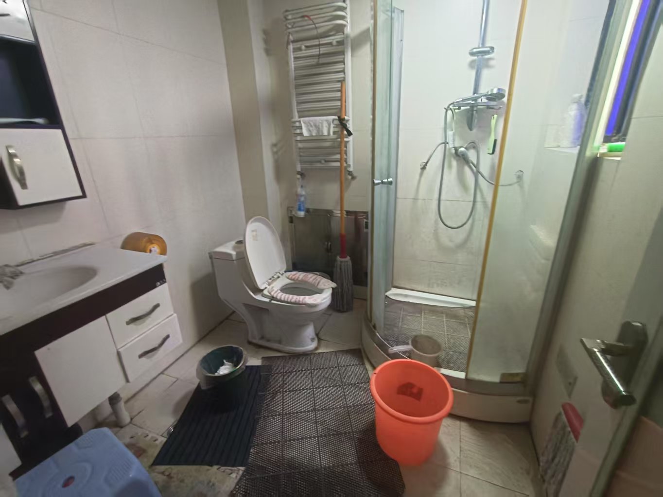 湘银二期世纪花园 2室2厅1卫 39.0万 湘银二期世纪花园 2室2厅1卫 39.0万室内图